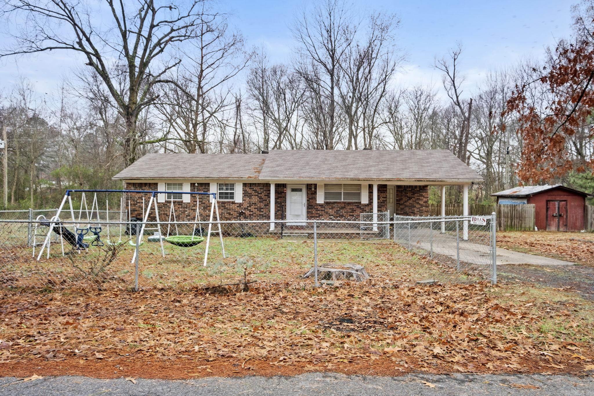 168  Henry  Cabot, AR