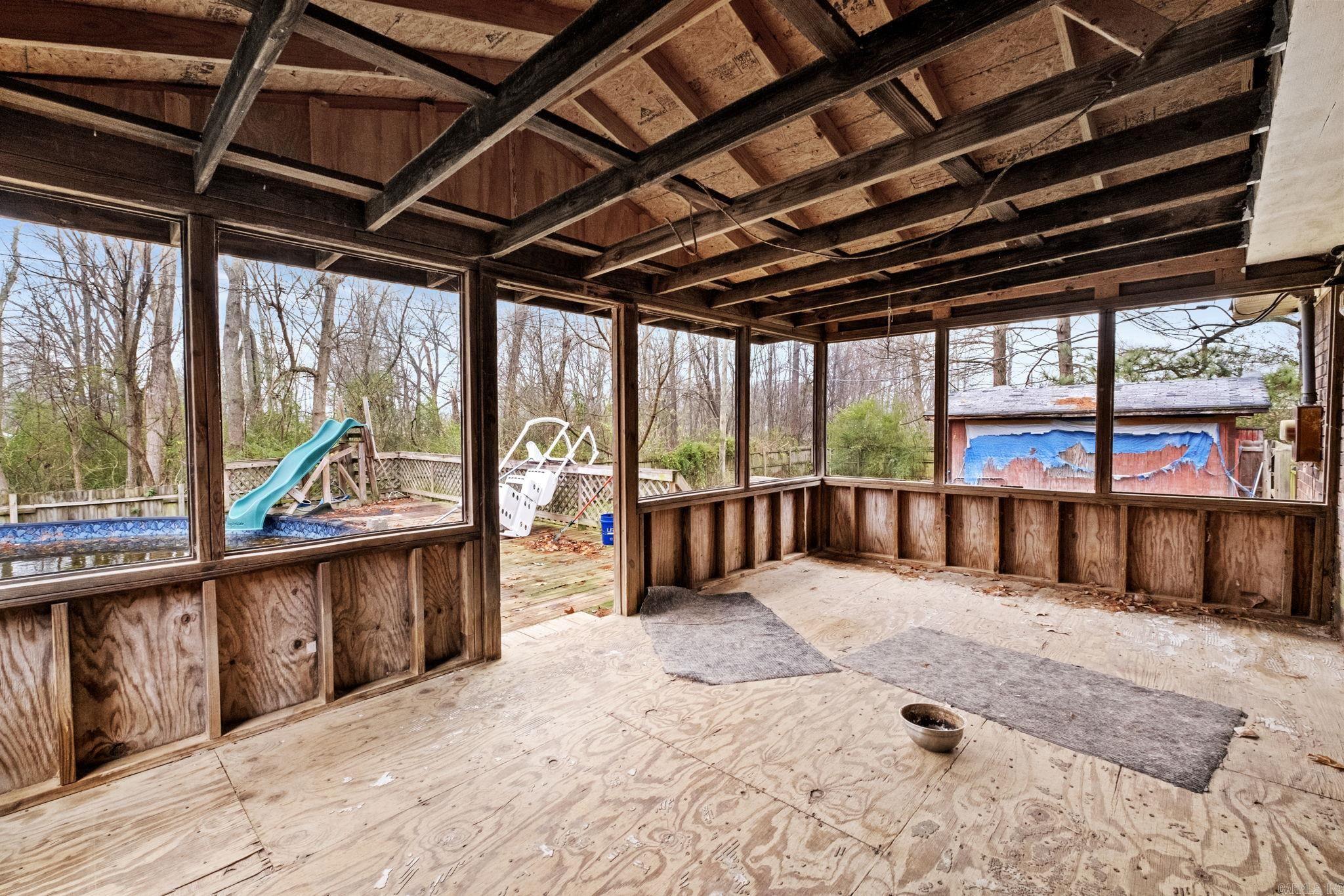168  Henry  Cabot, AR