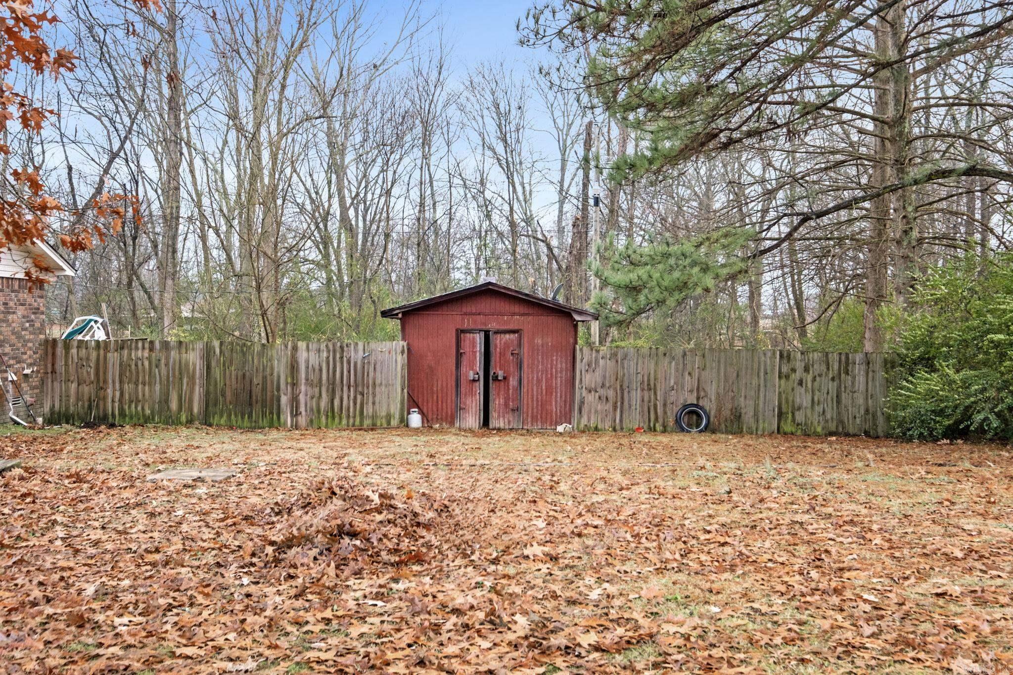 168  Henry  Cabot, AR