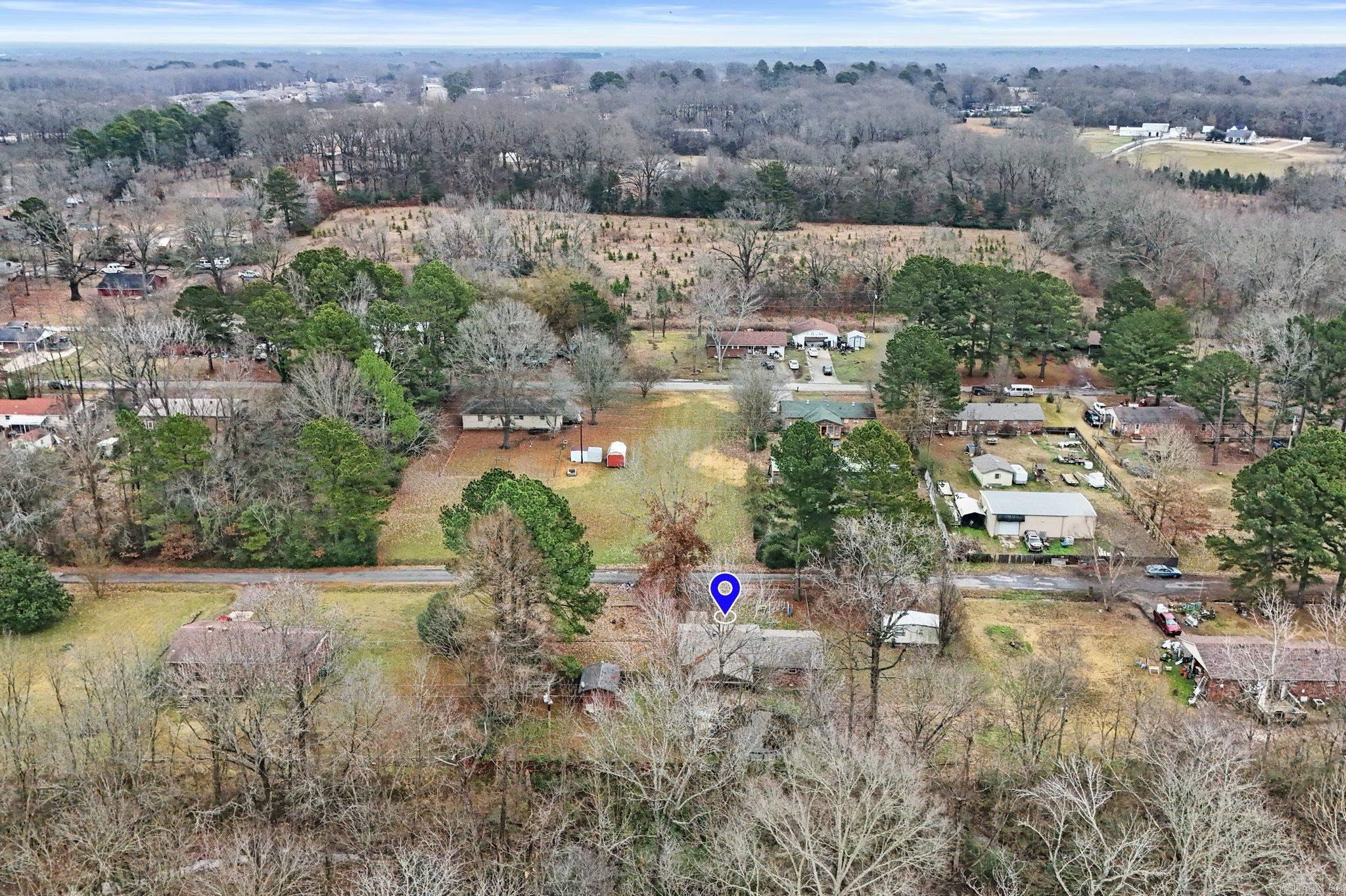 168  Henry  Cabot, AR