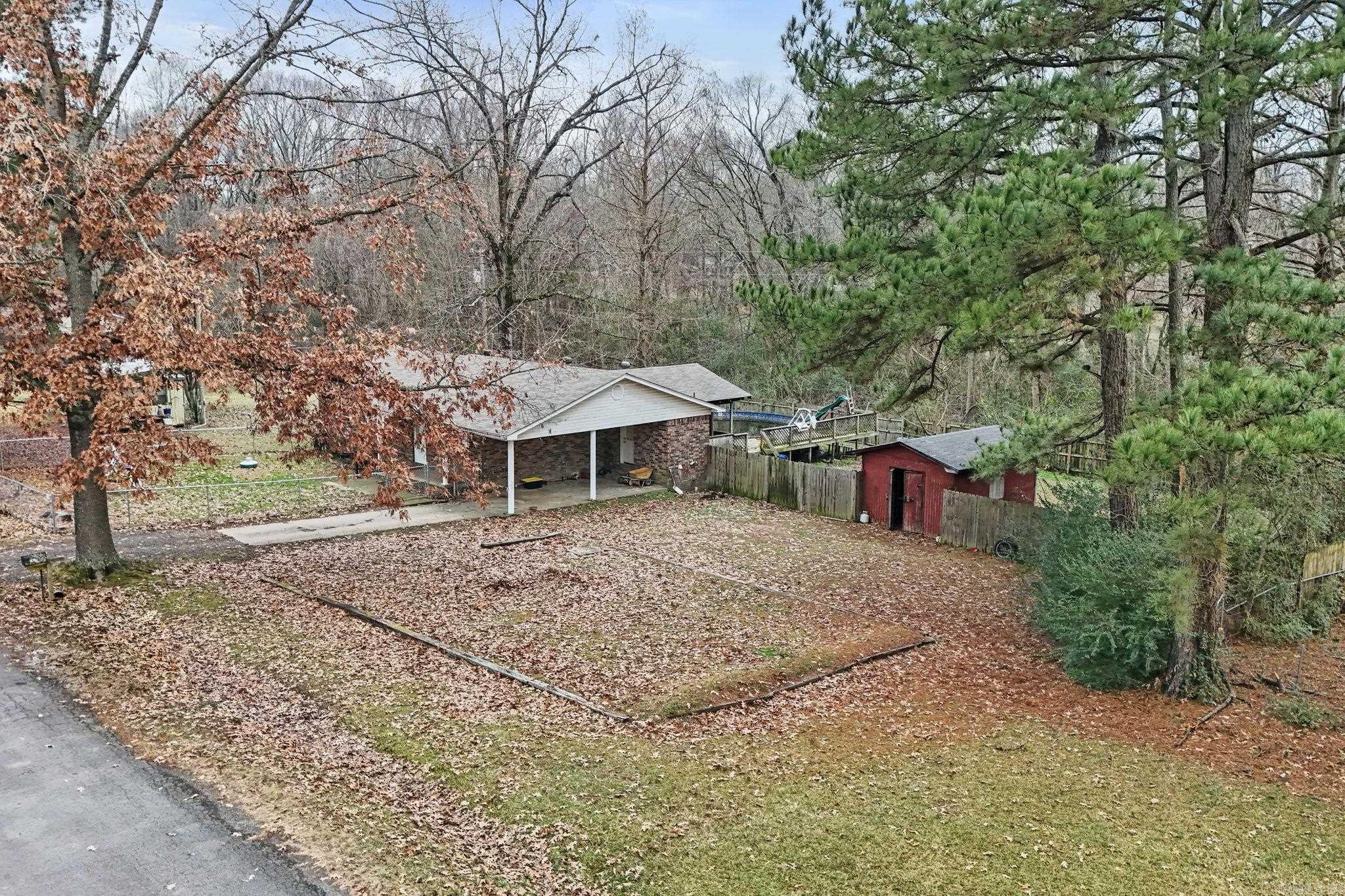 168  Henry  Cabot, AR