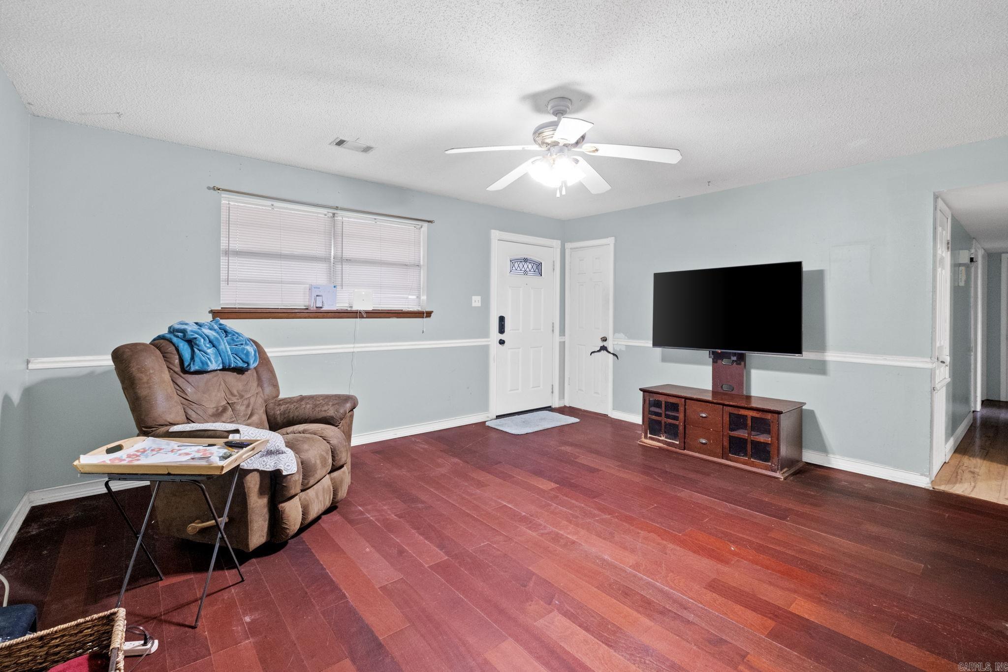 168  Henry  Cabot, AR