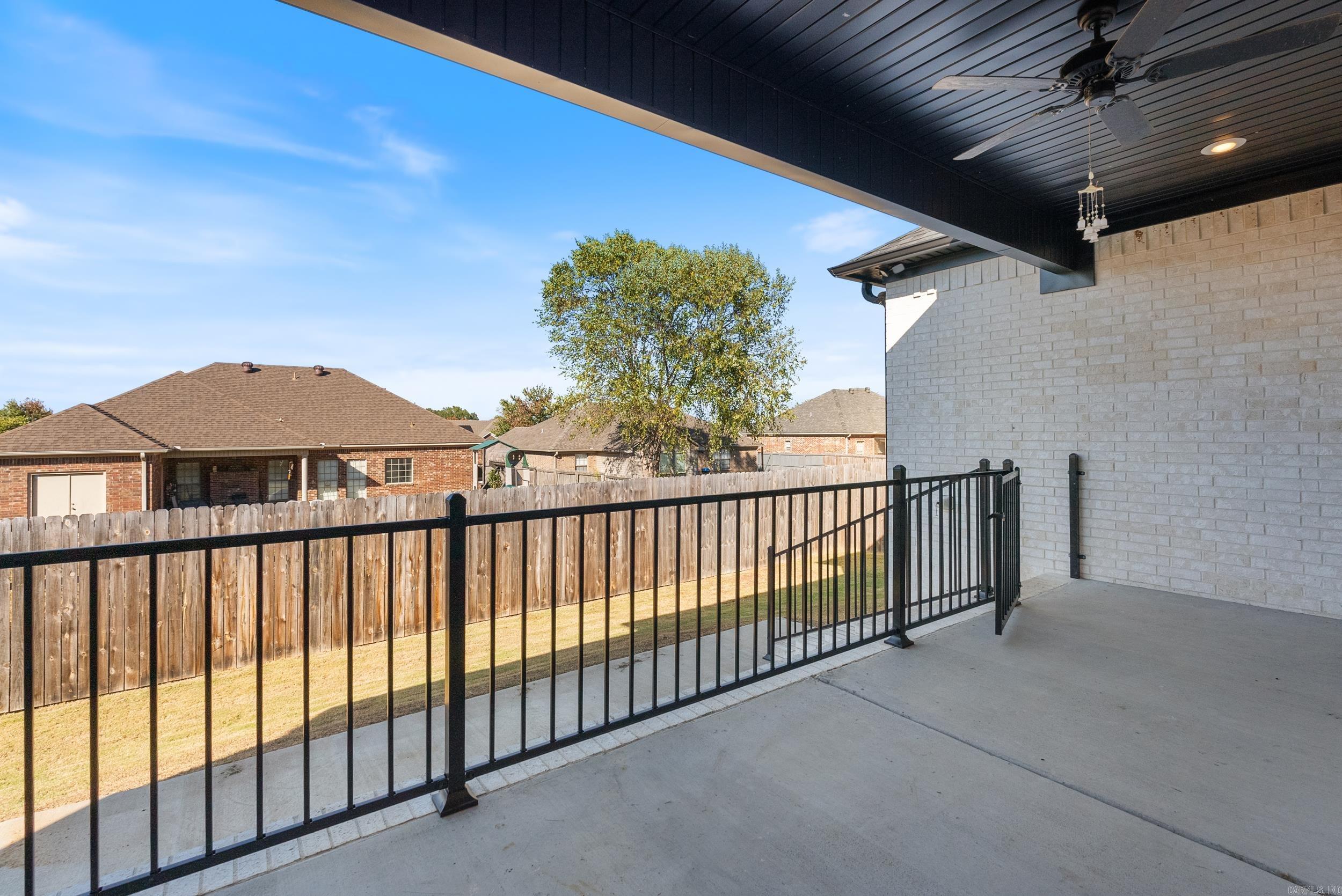 2600  Lilac  Conway, AR