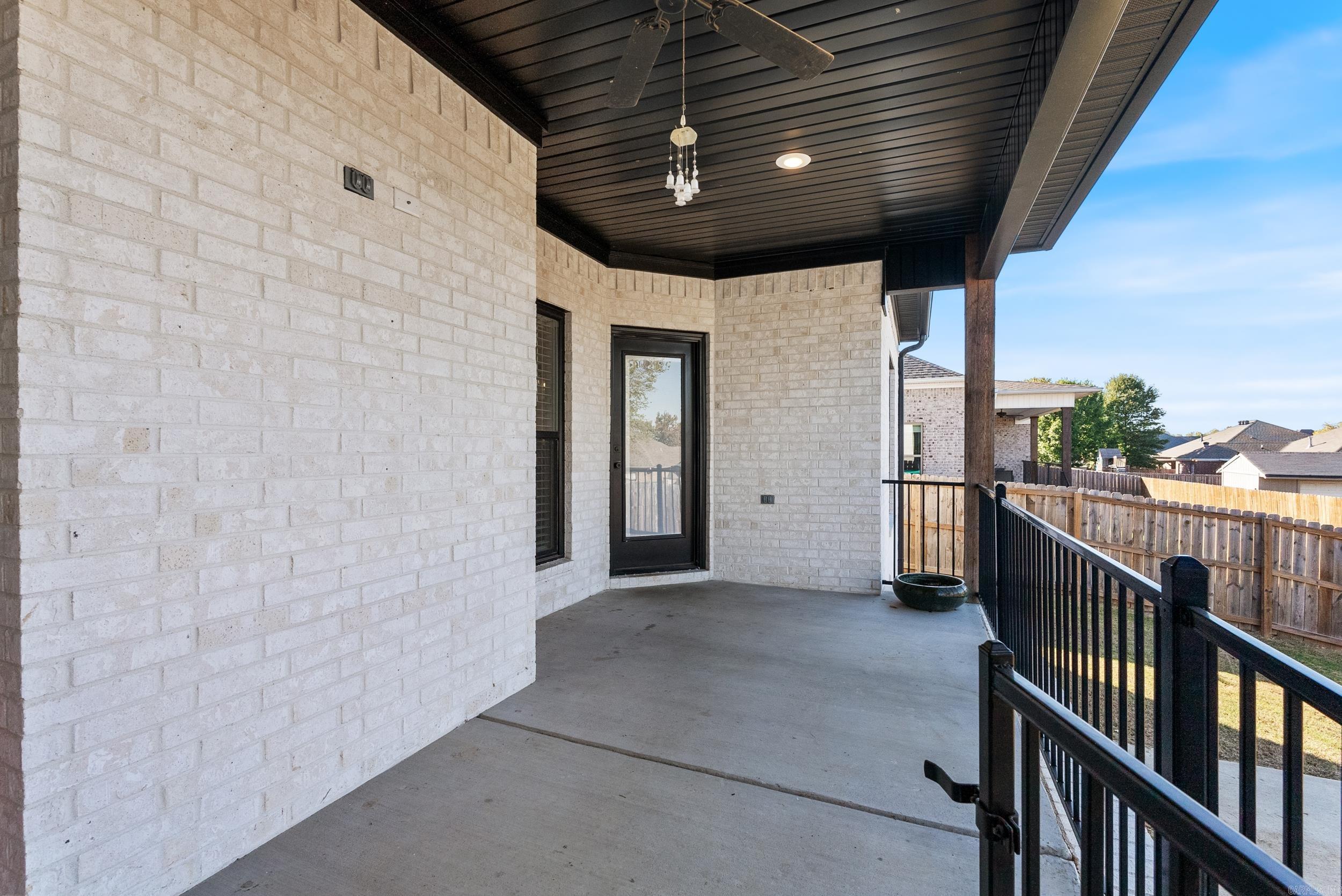 2600  Lilac  Conway, AR
