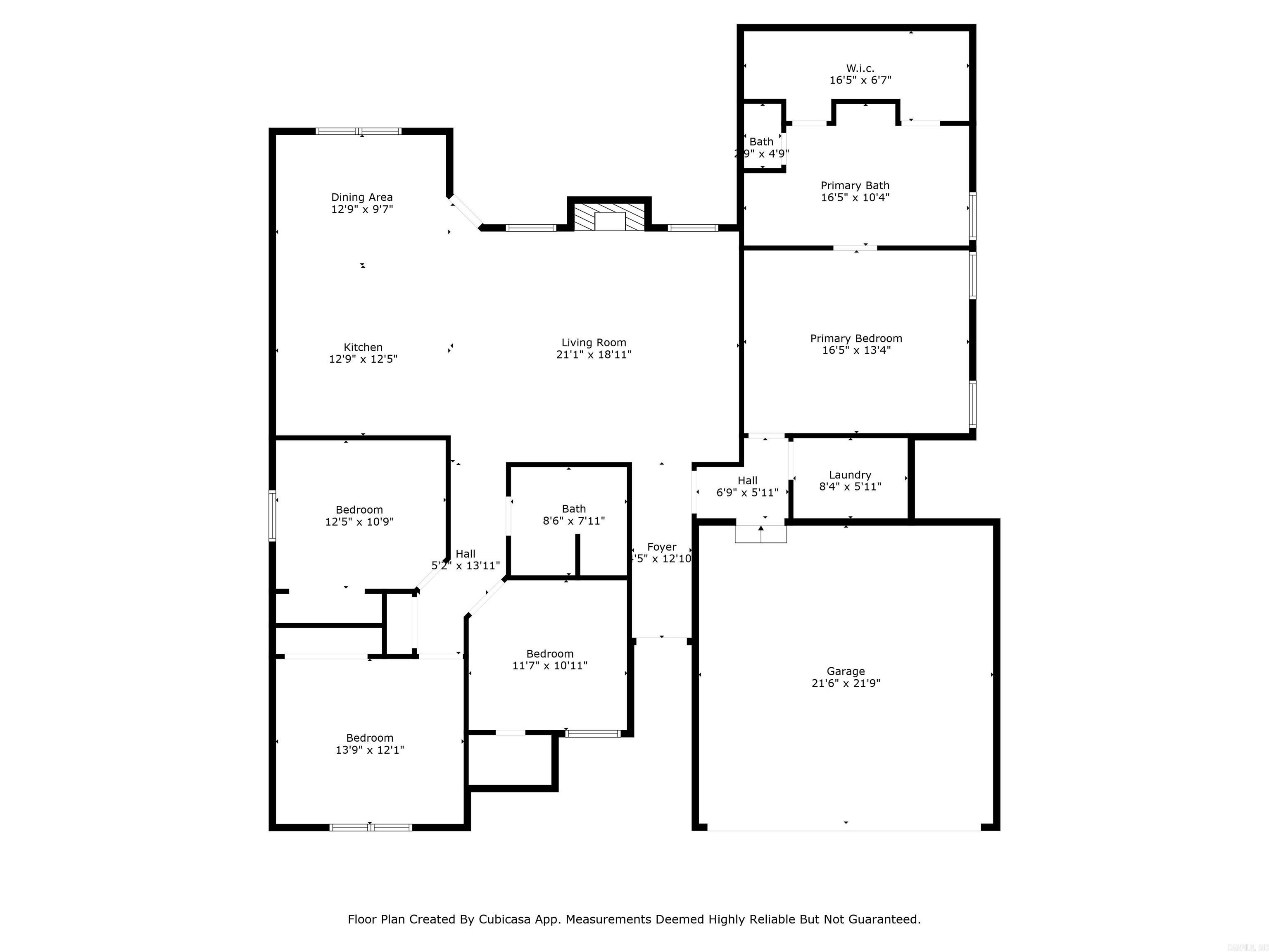 2600  Lilac  Conway, AR
