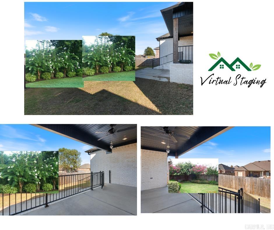 2600  Lilac  Conway, AR