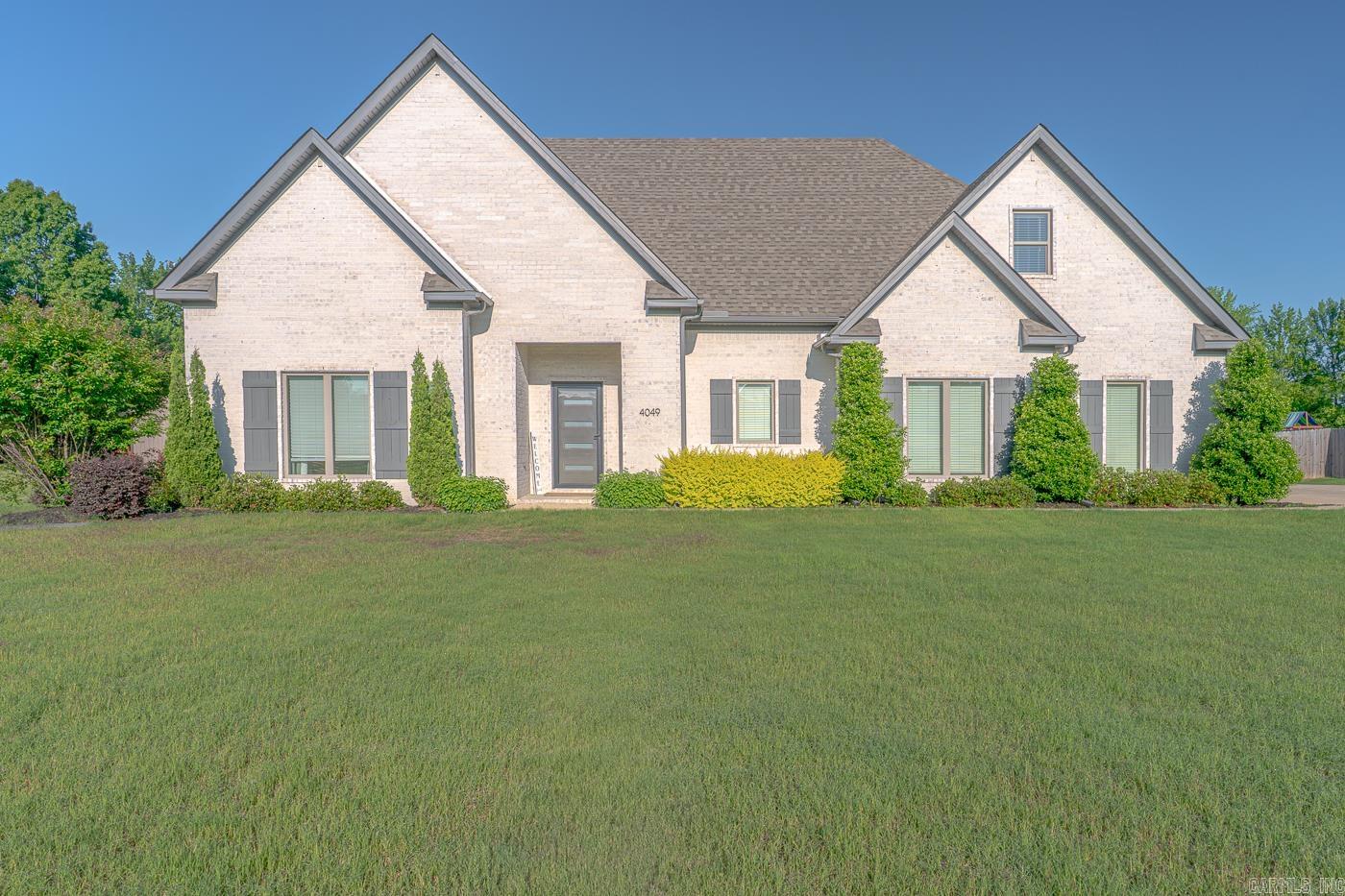 4049  Highway 351  Jonesboro, AR