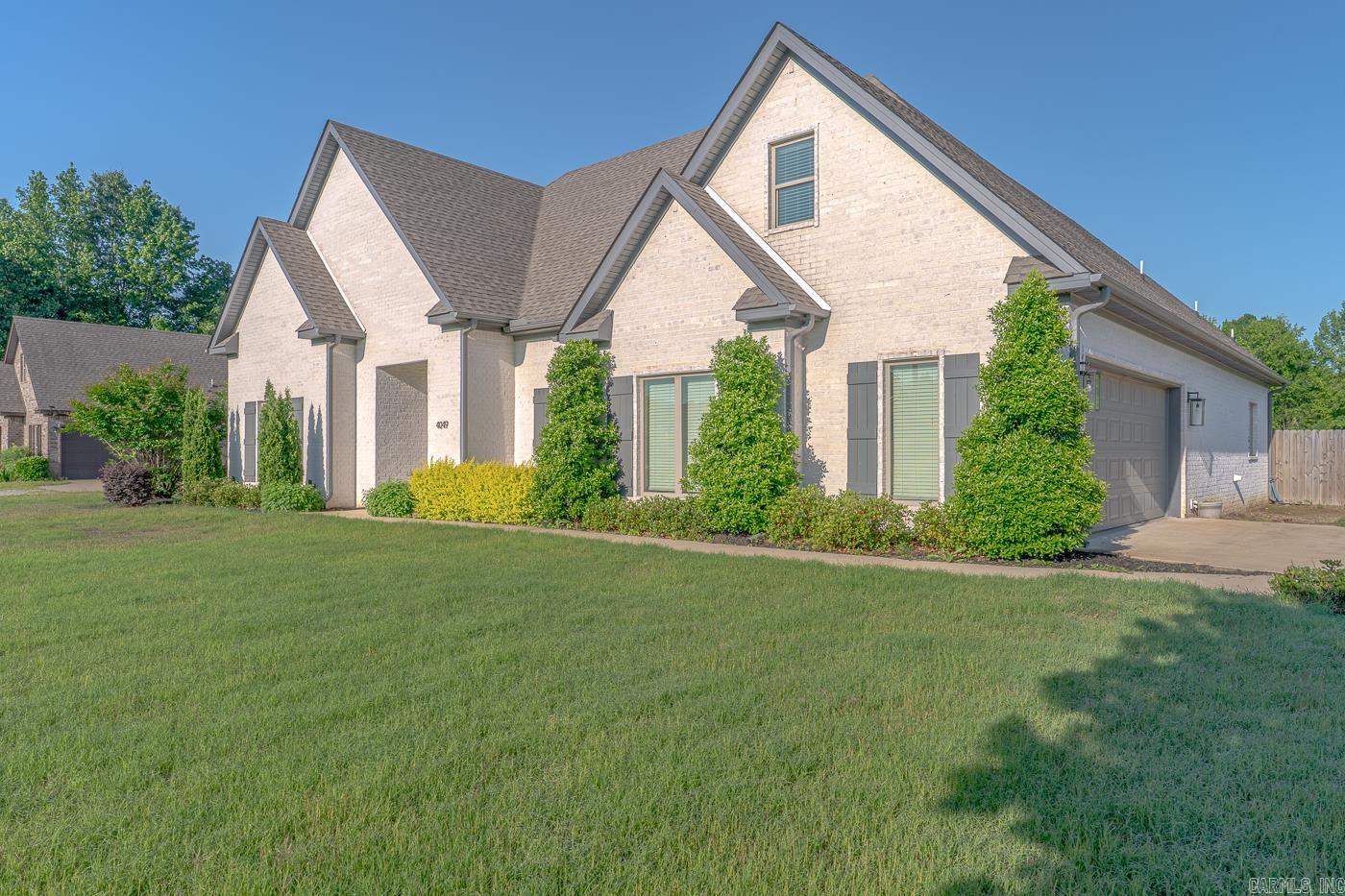 4049  Highway 351  Jonesboro, AR