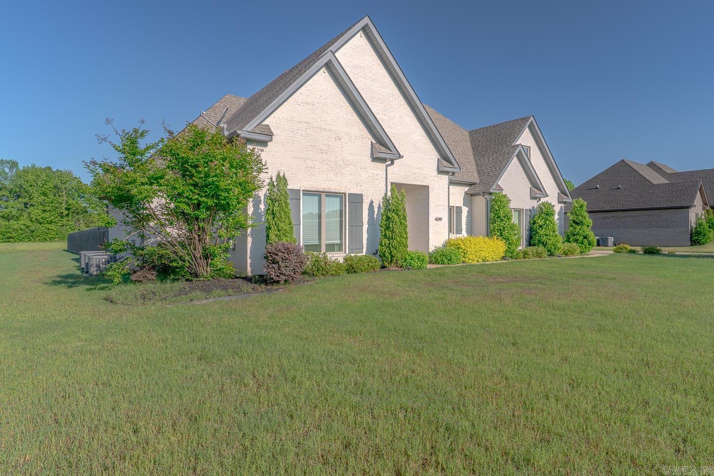 4049  Highway 351  Jonesboro, AR