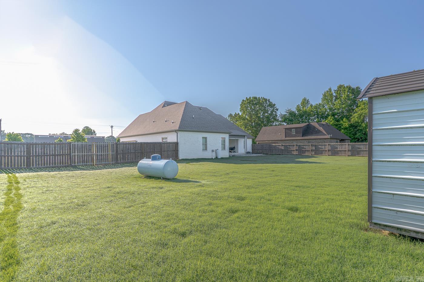 4049  Highway 351  Jonesboro, AR