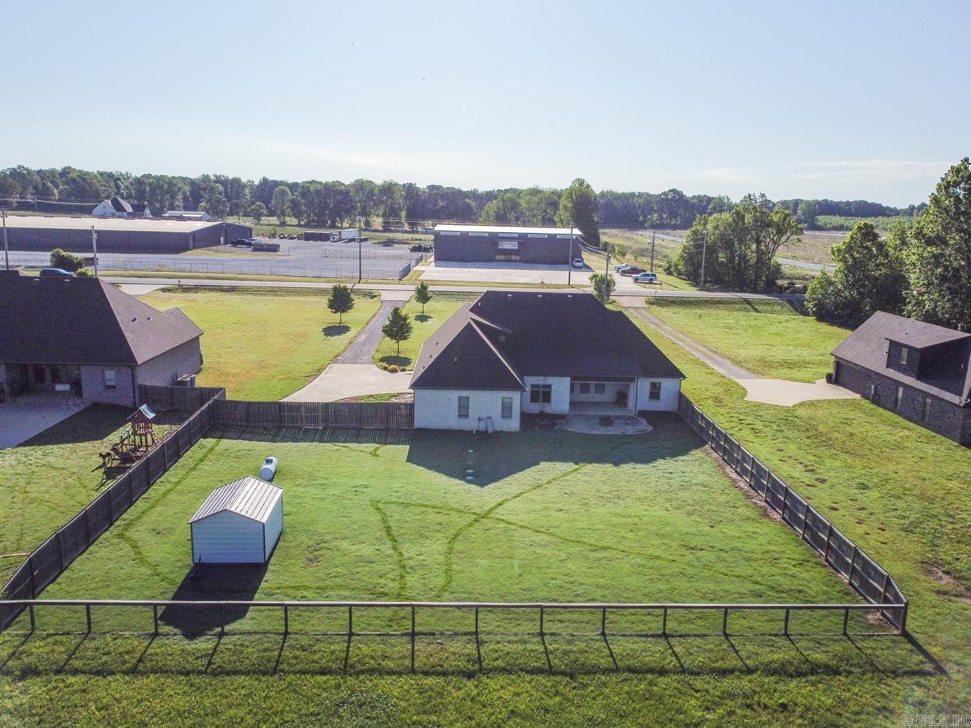 4049  Highway 351  Jonesboro, AR