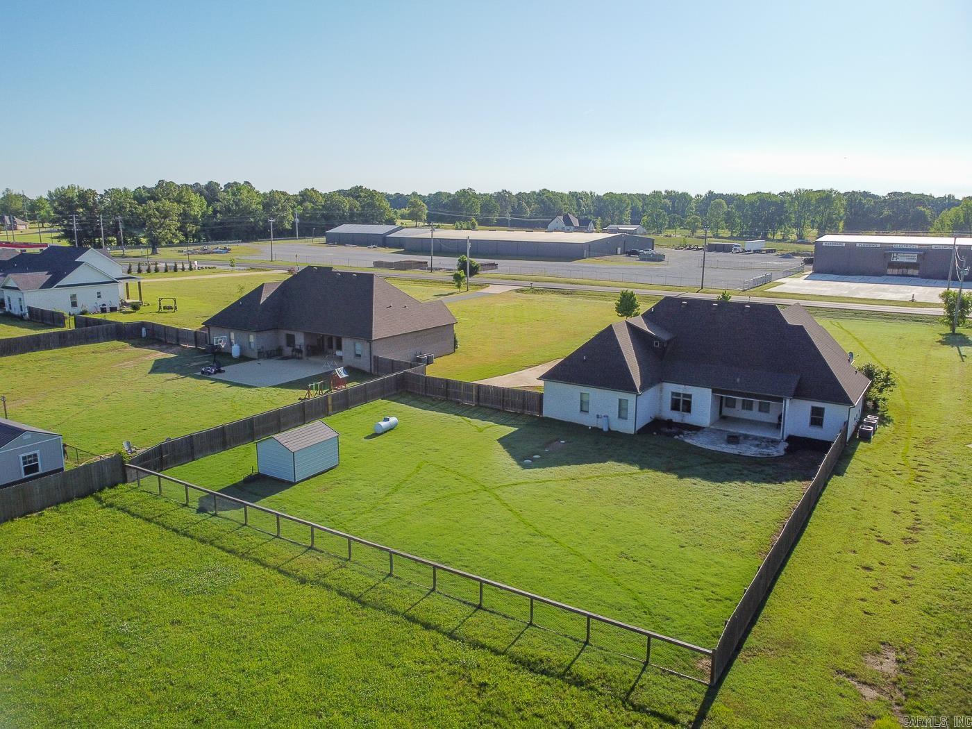 4049  Highway 351  Jonesboro, AR