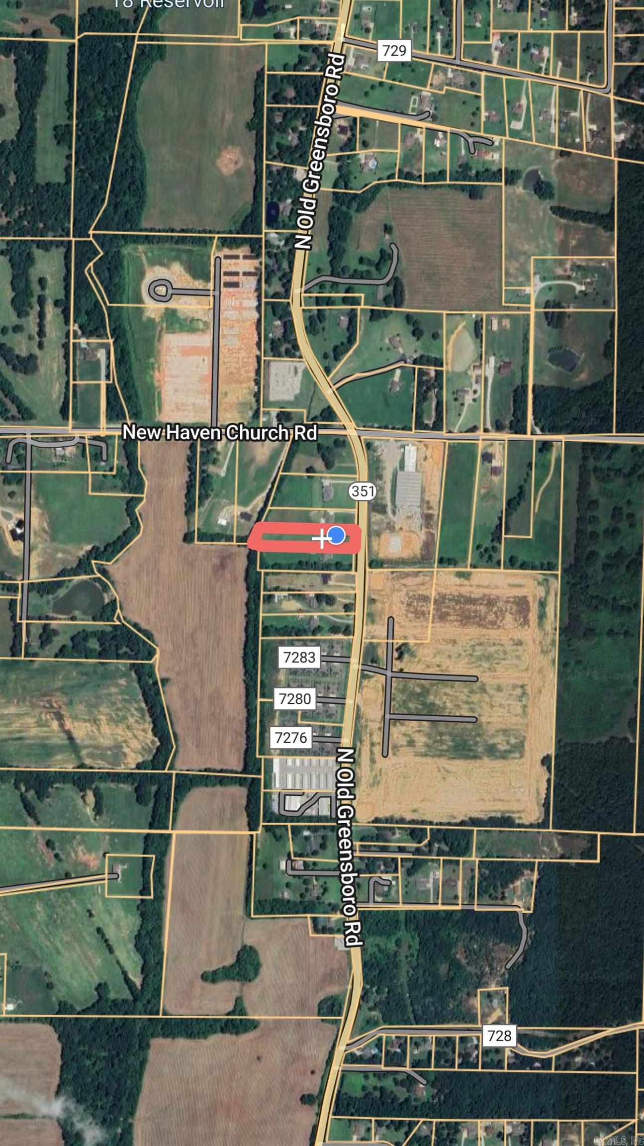4049  Highway 351  Jonesboro, AR