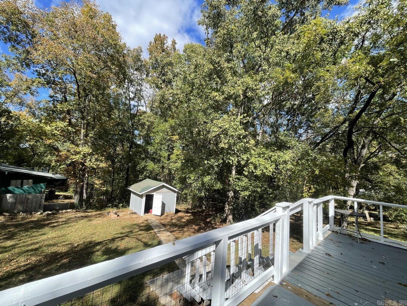 72  Arrowhead  Cherokee Village, AR