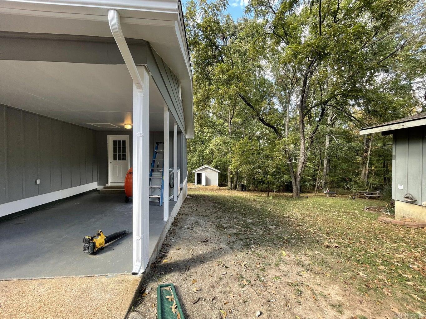 72  Arrowhead  Cherokee Village, AR