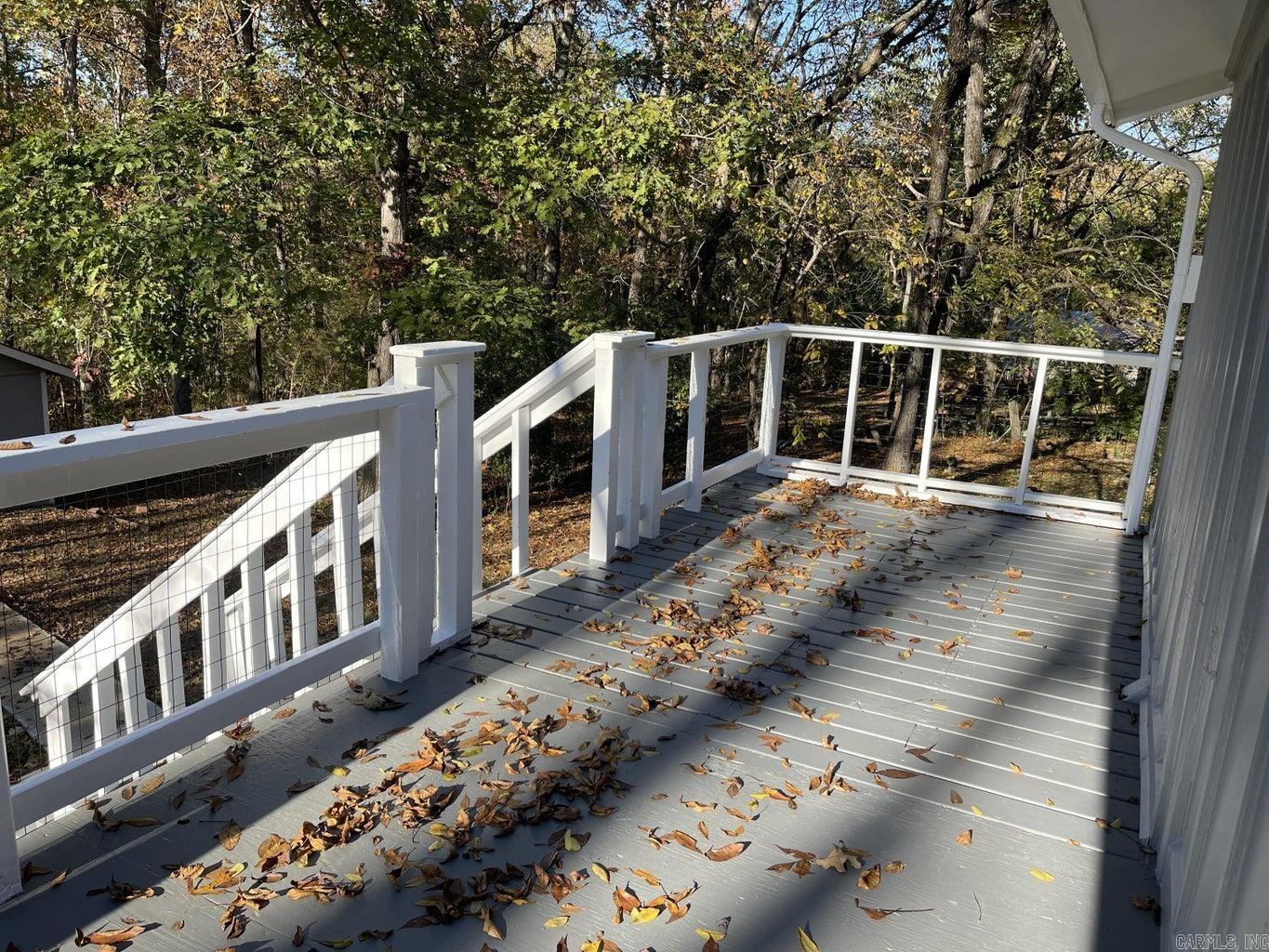 72  Arrowhead  Cherokee Village, AR