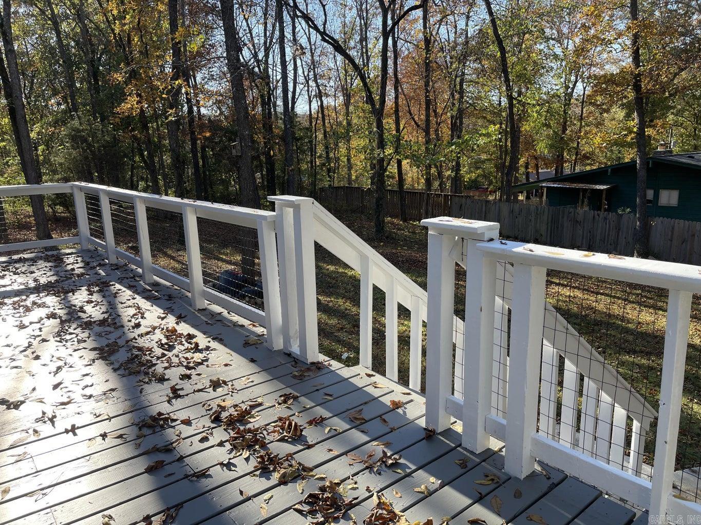 72  Arrowhead  Cherokee Village, AR