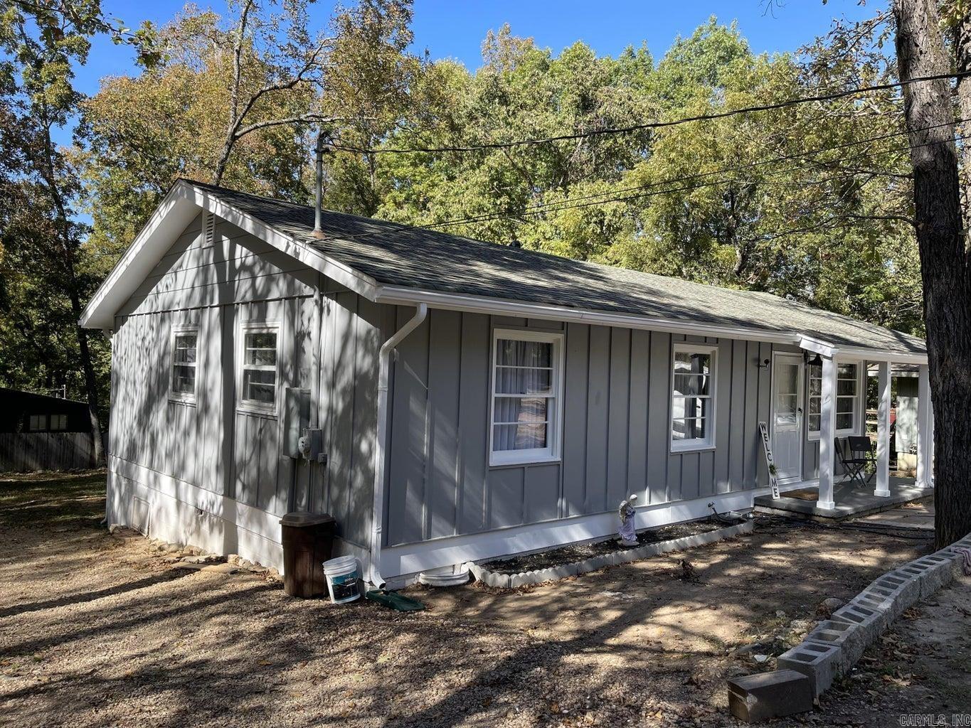 72  Arrowhead  Cherokee Village, AR