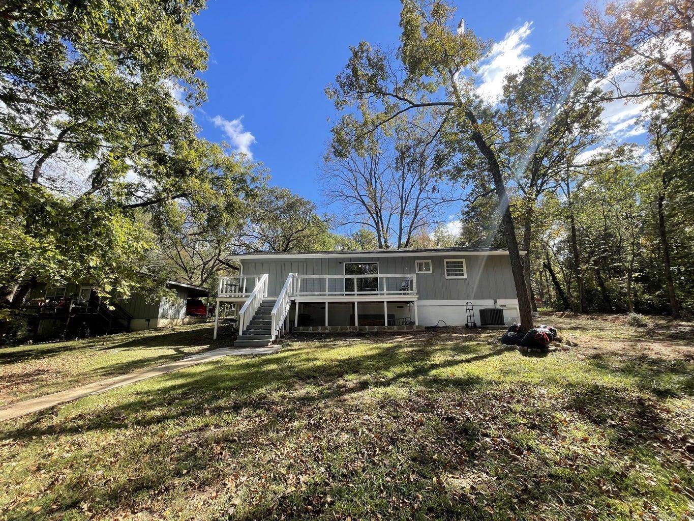 72  Arrowhead  Cherokee Village, AR