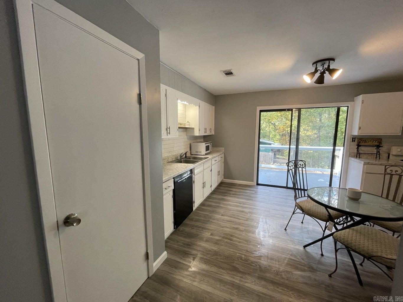 72  Arrowhead  Cherokee Village, AR