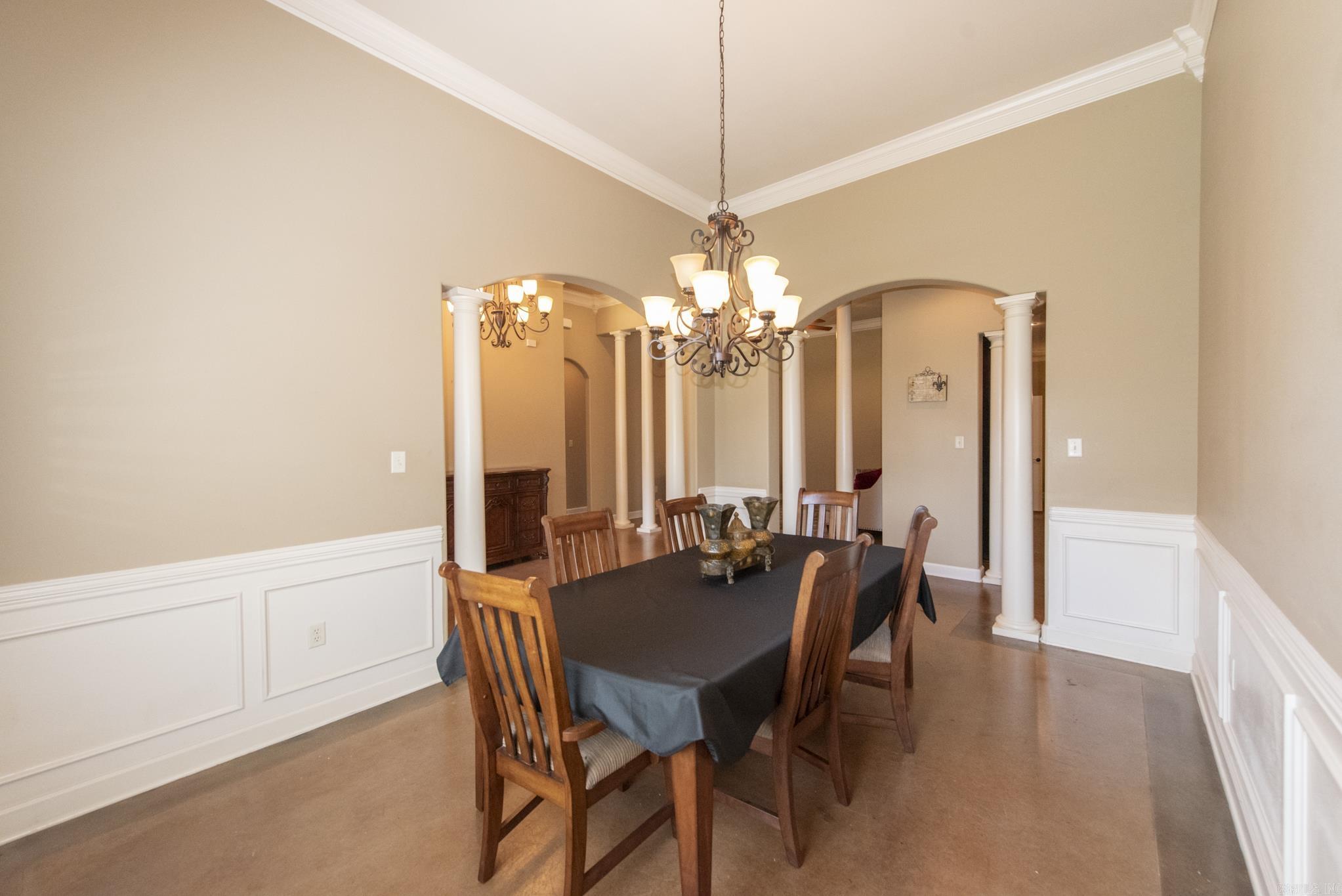 7015  Lucea  Little Rock, AR