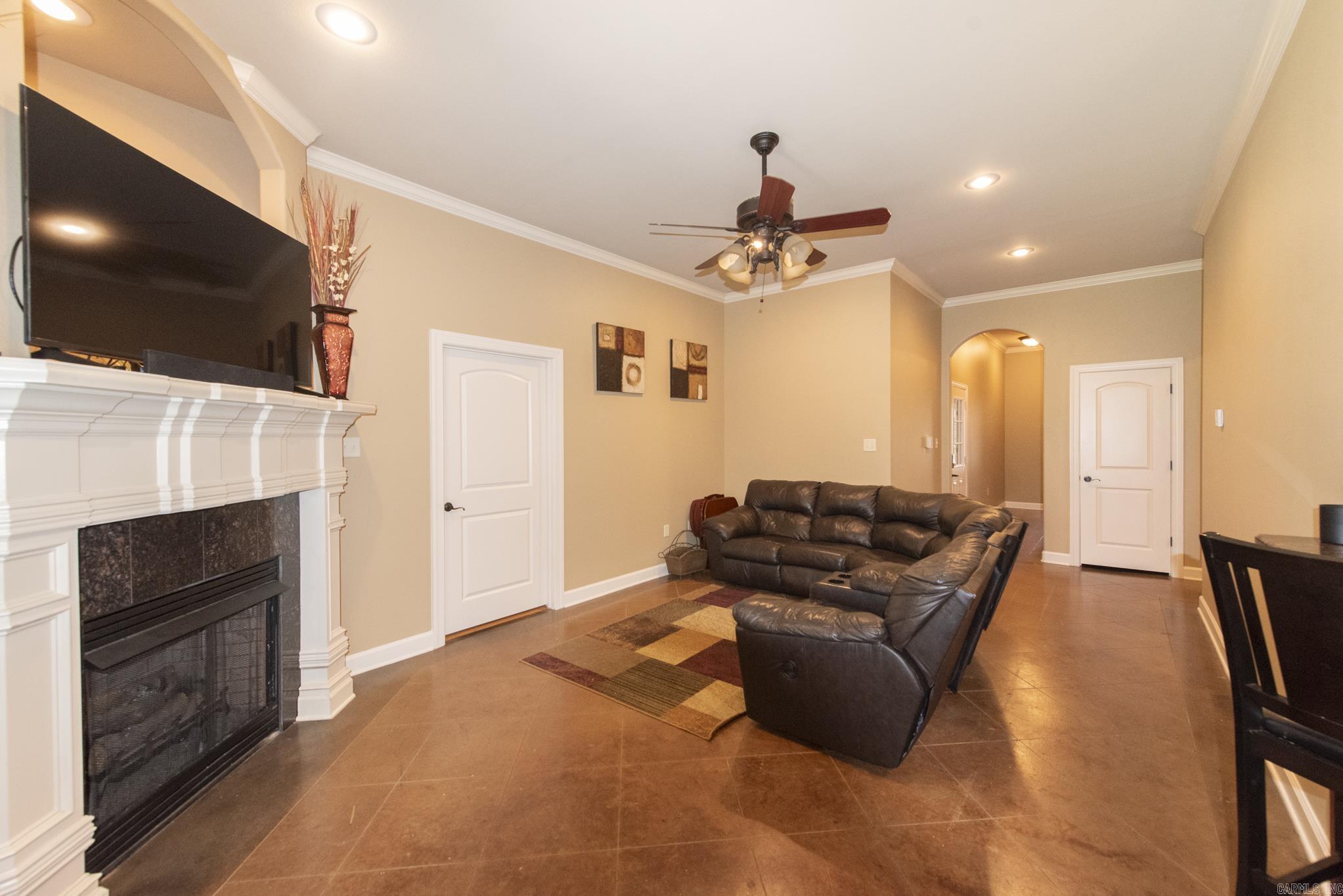 7015  Lucea  Little Rock, AR