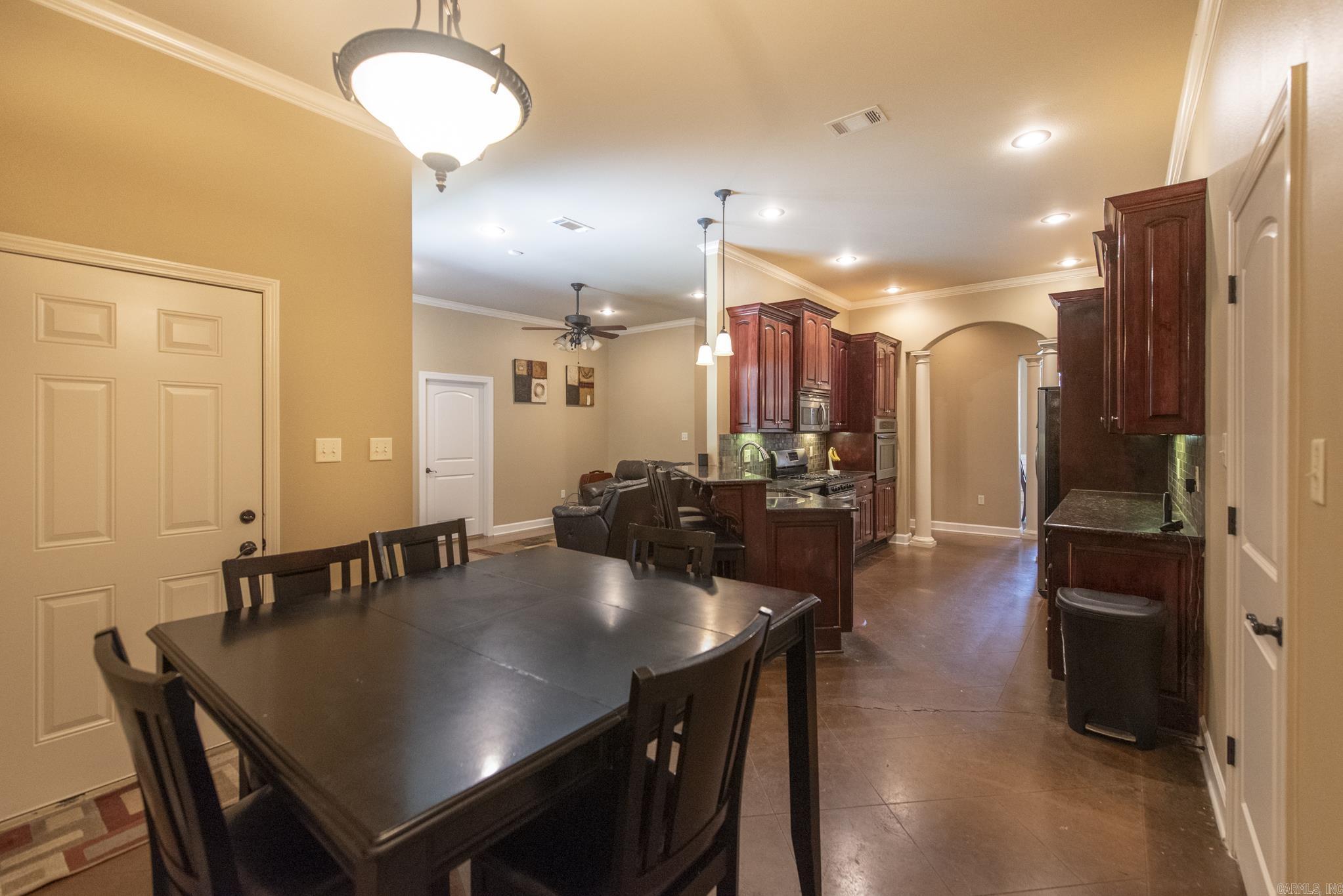 7015  Lucea  Little Rock, AR