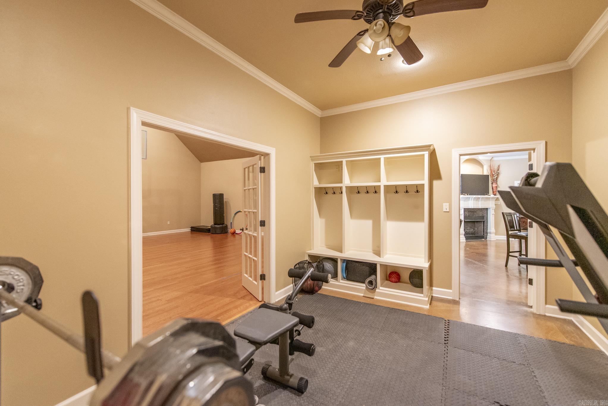 7015  Lucea  Little Rock, AR