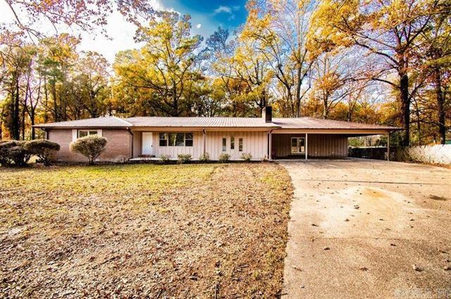 166  Forest Hill  El Dorado, AR