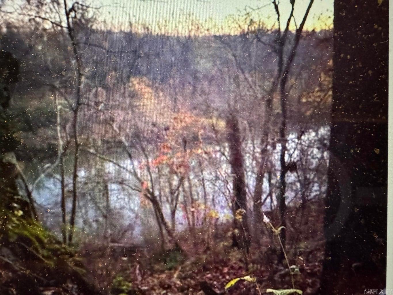 60  B Tablerock  Evening Shade, AR