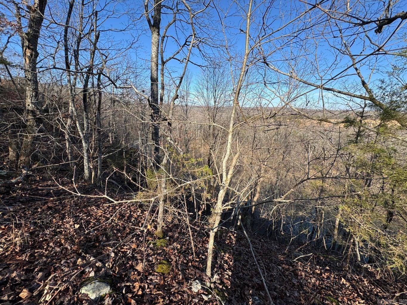 60  B Tablerock  Evening Shade, AR