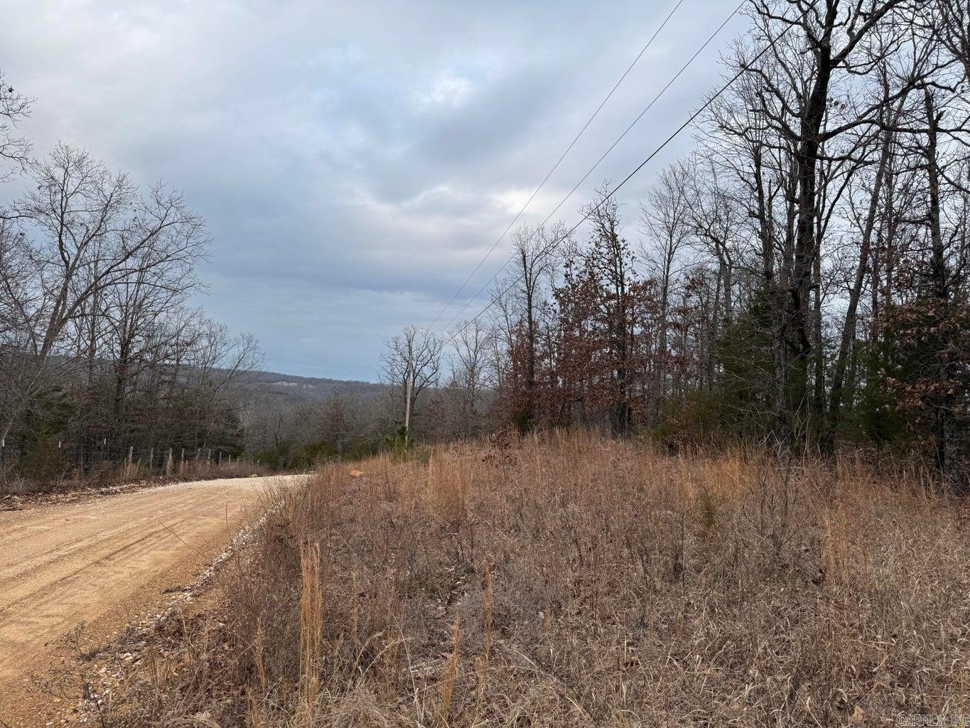 60  B Tablerock  Evening Shade, AR