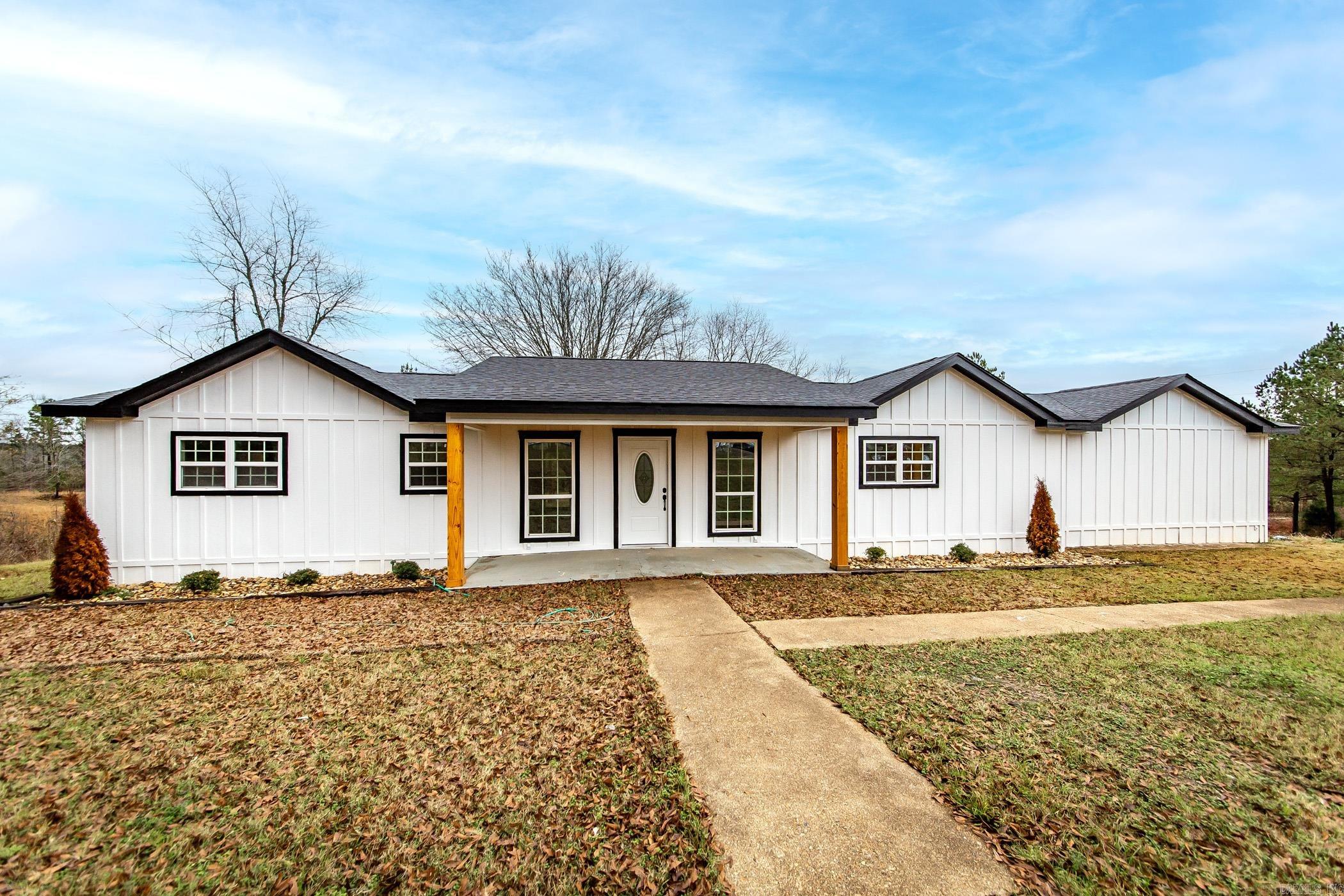 1852  Shiloh  Arkadelphia, AR