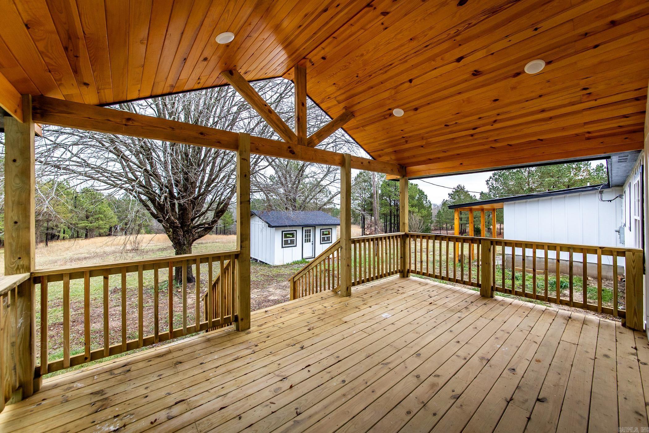 1852  Shiloh  Arkadelphia, AR