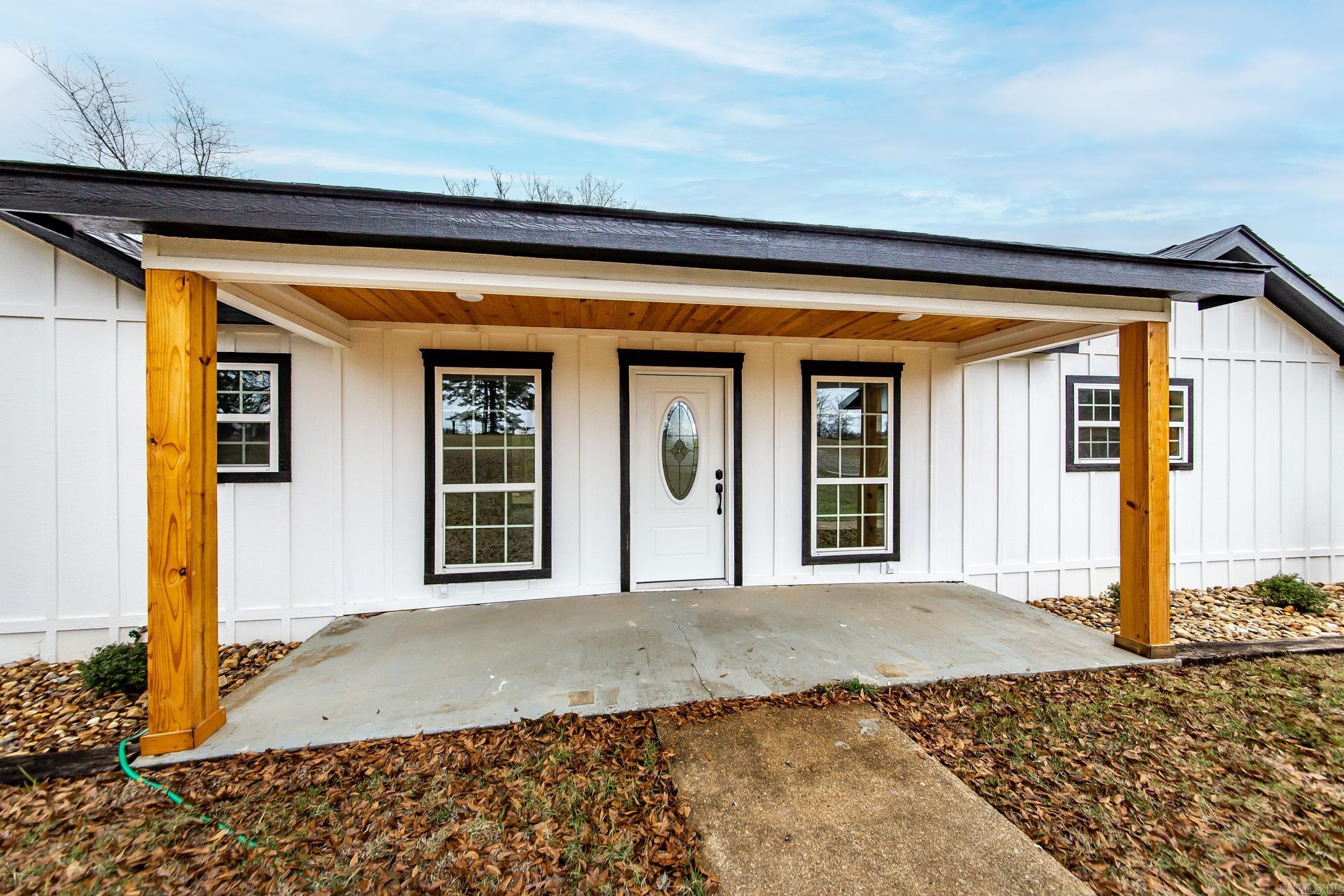 1852  Shiloh  Arkadelphia, AR