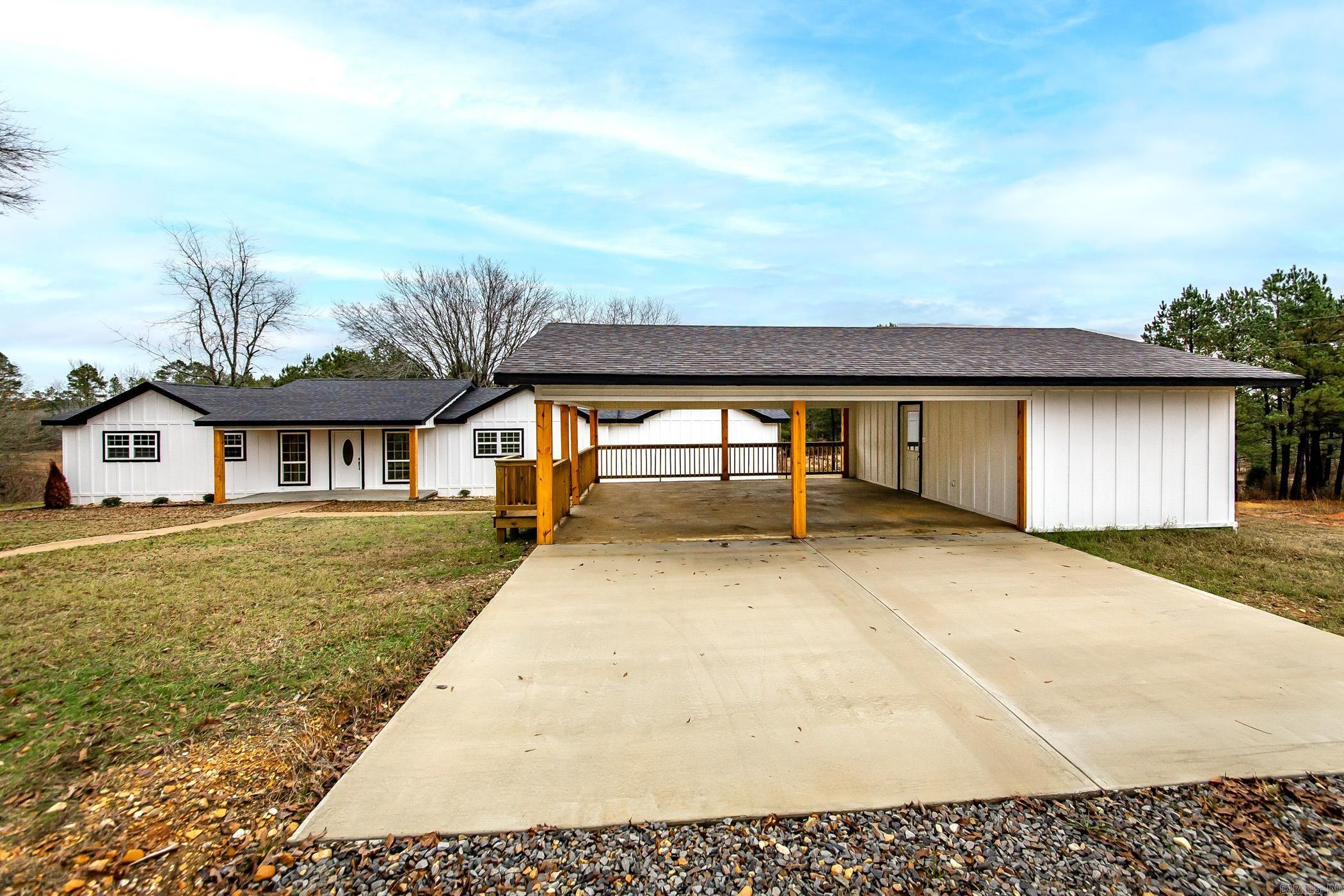1852  Shiloh  Arkadelphia, AR