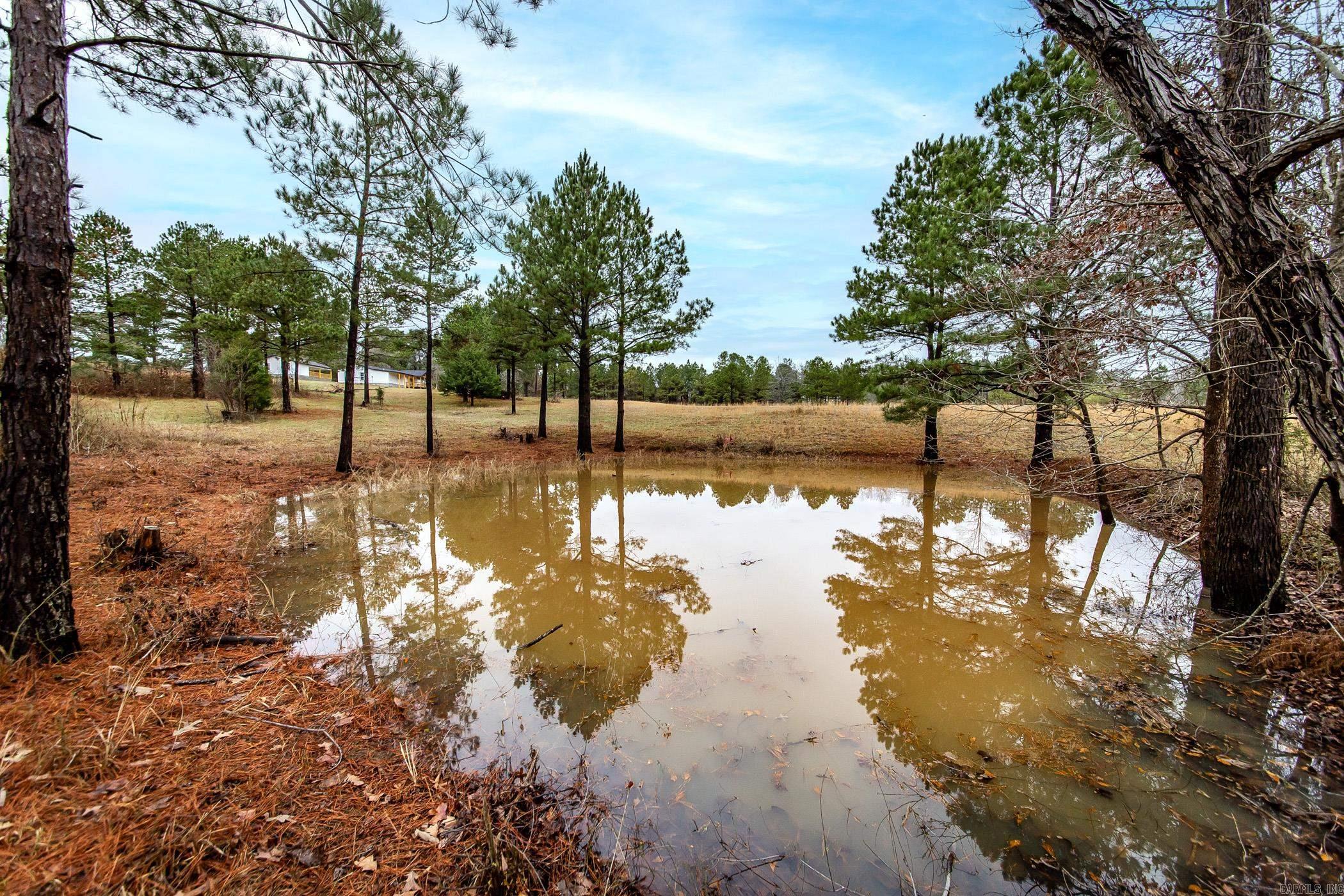 1852  Shiloh  Arkadelphia, AR