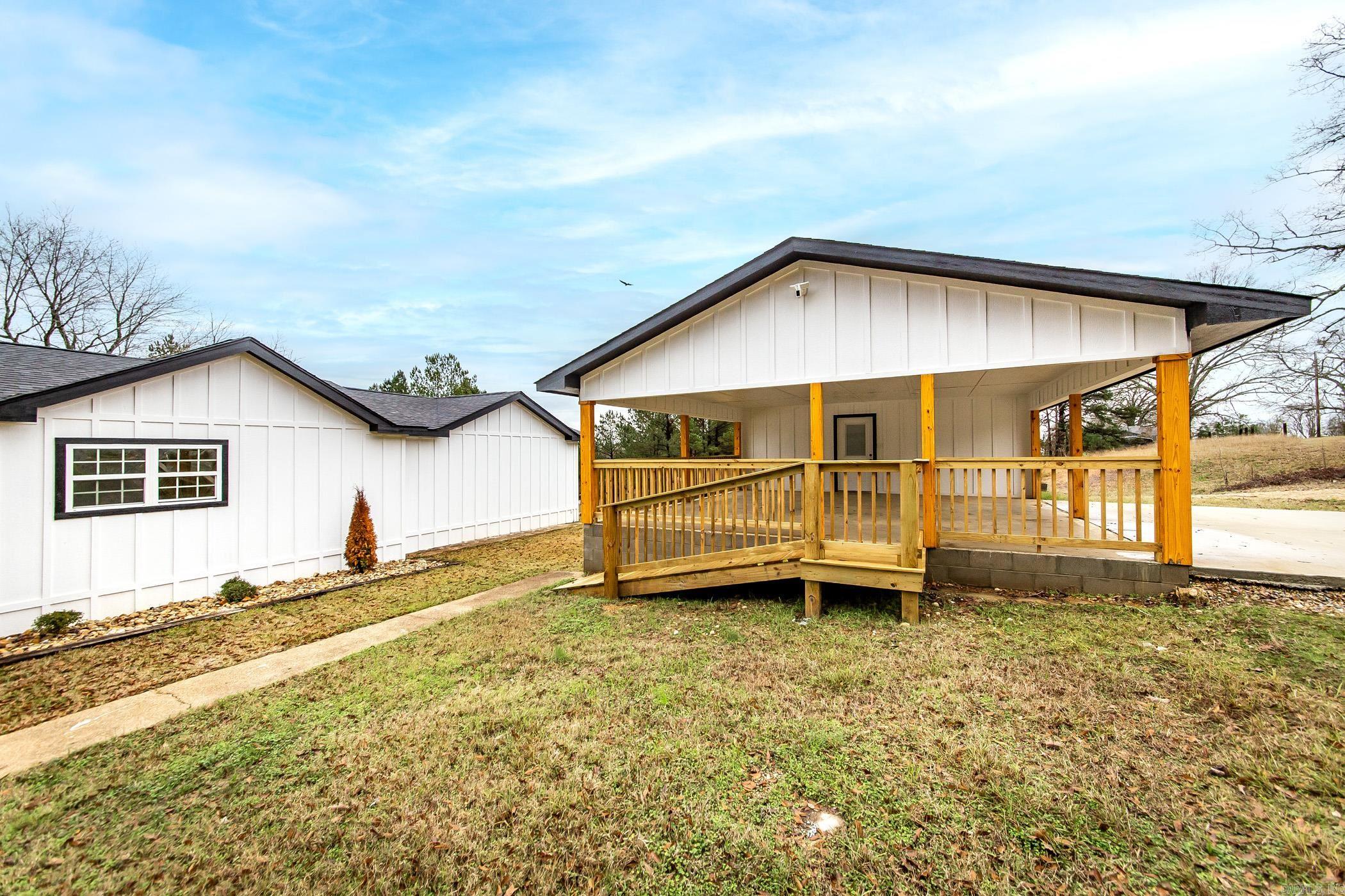 1852  Shiloh  Arkadelphia, AR