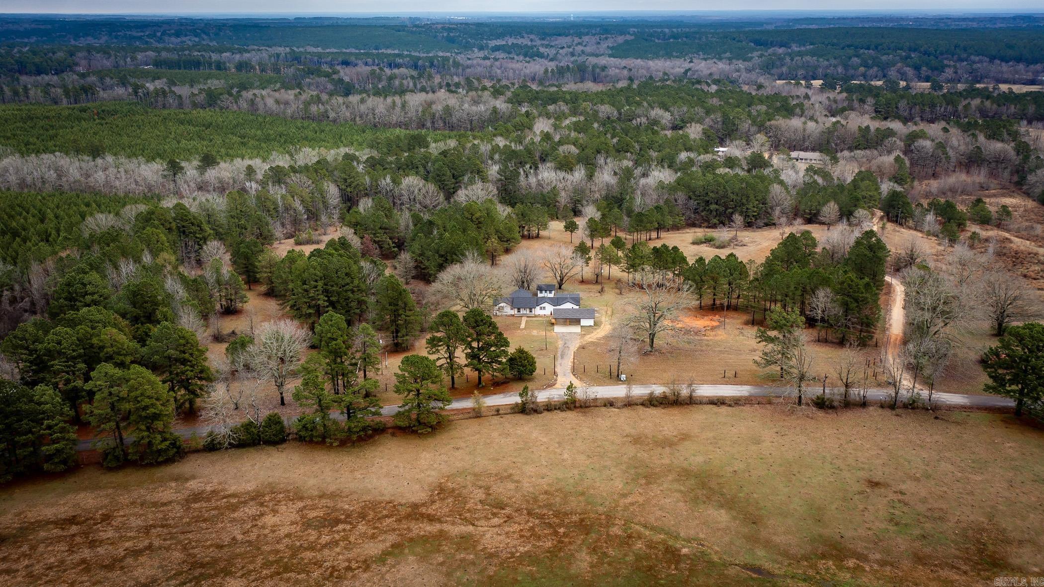 1852  Shiloh  Arkadelphia, AR