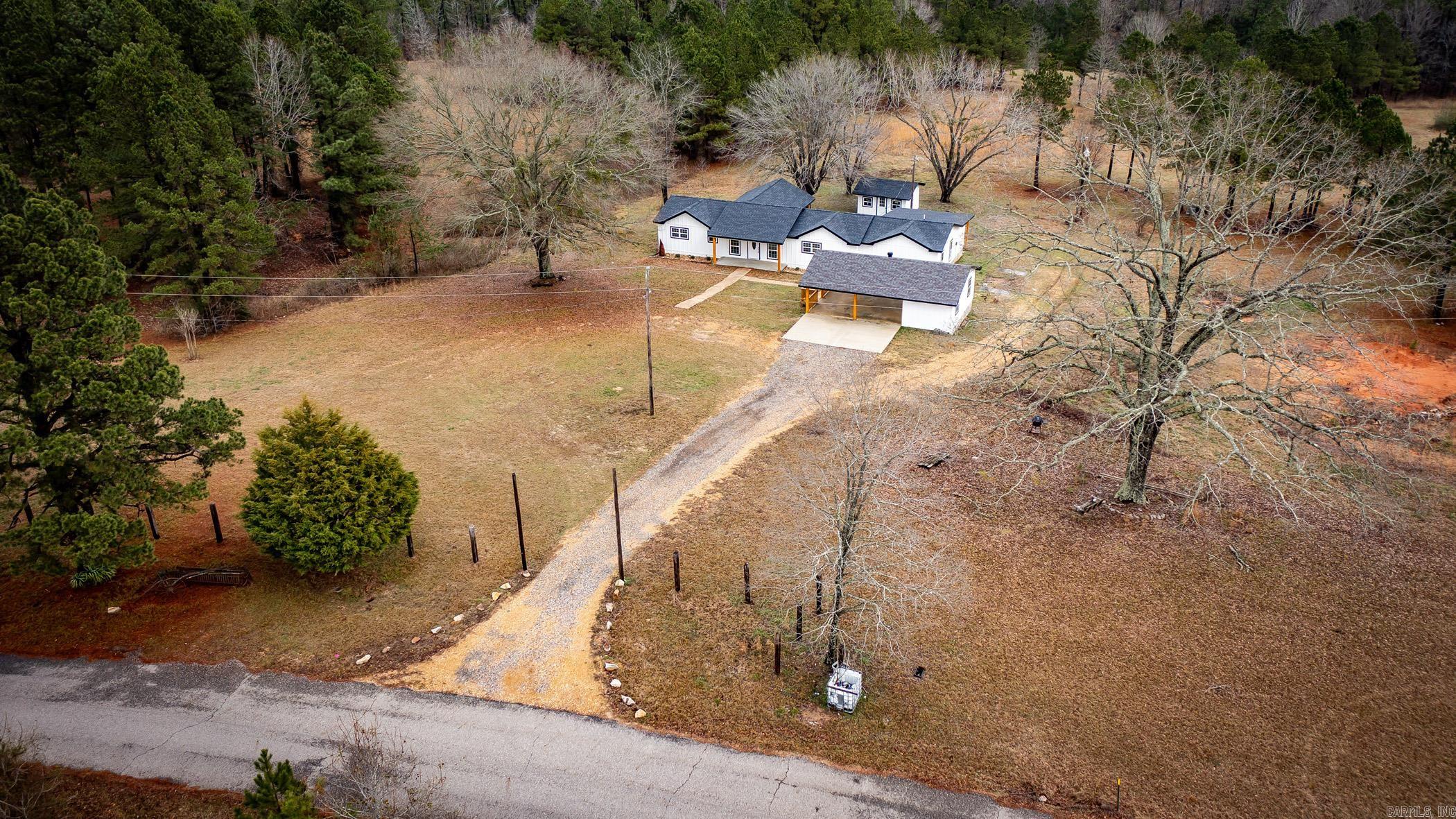 1852  Shiloh  Arkadelphia, AR