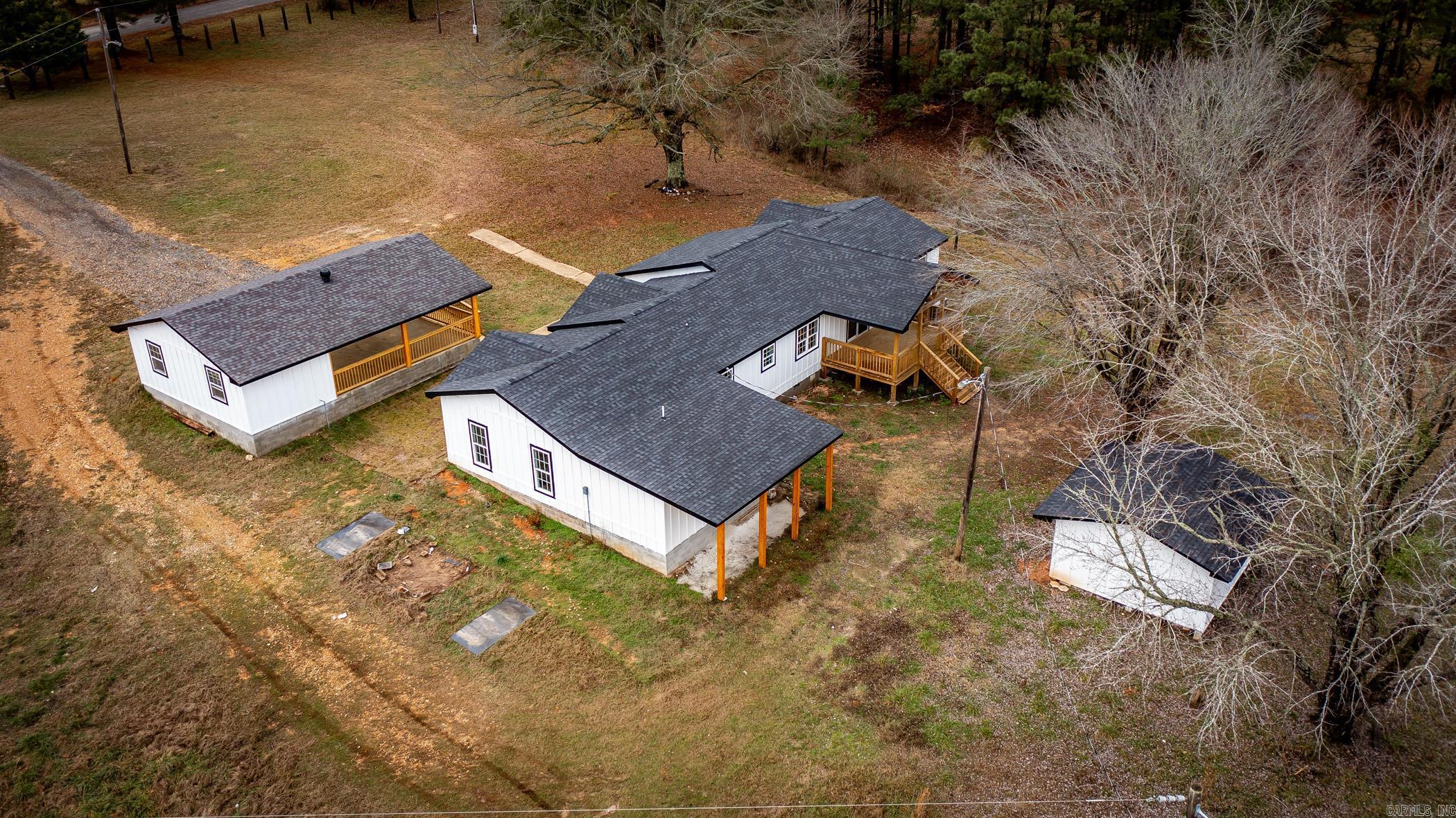 1852  Shiloh  Arkadelphia, AR