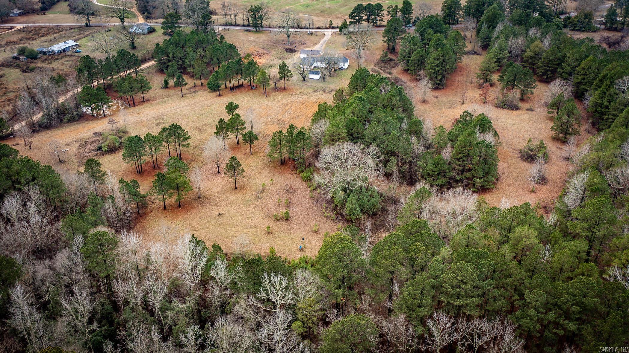 1852  Shiloh  Arkadelphia, AR