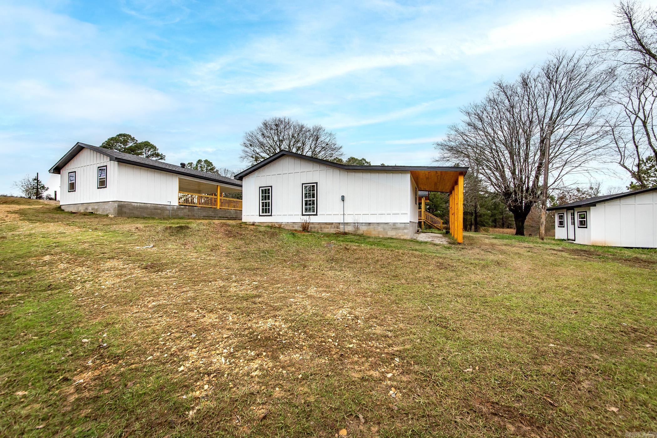 1852  Shiloh  Arkadelphia, AR