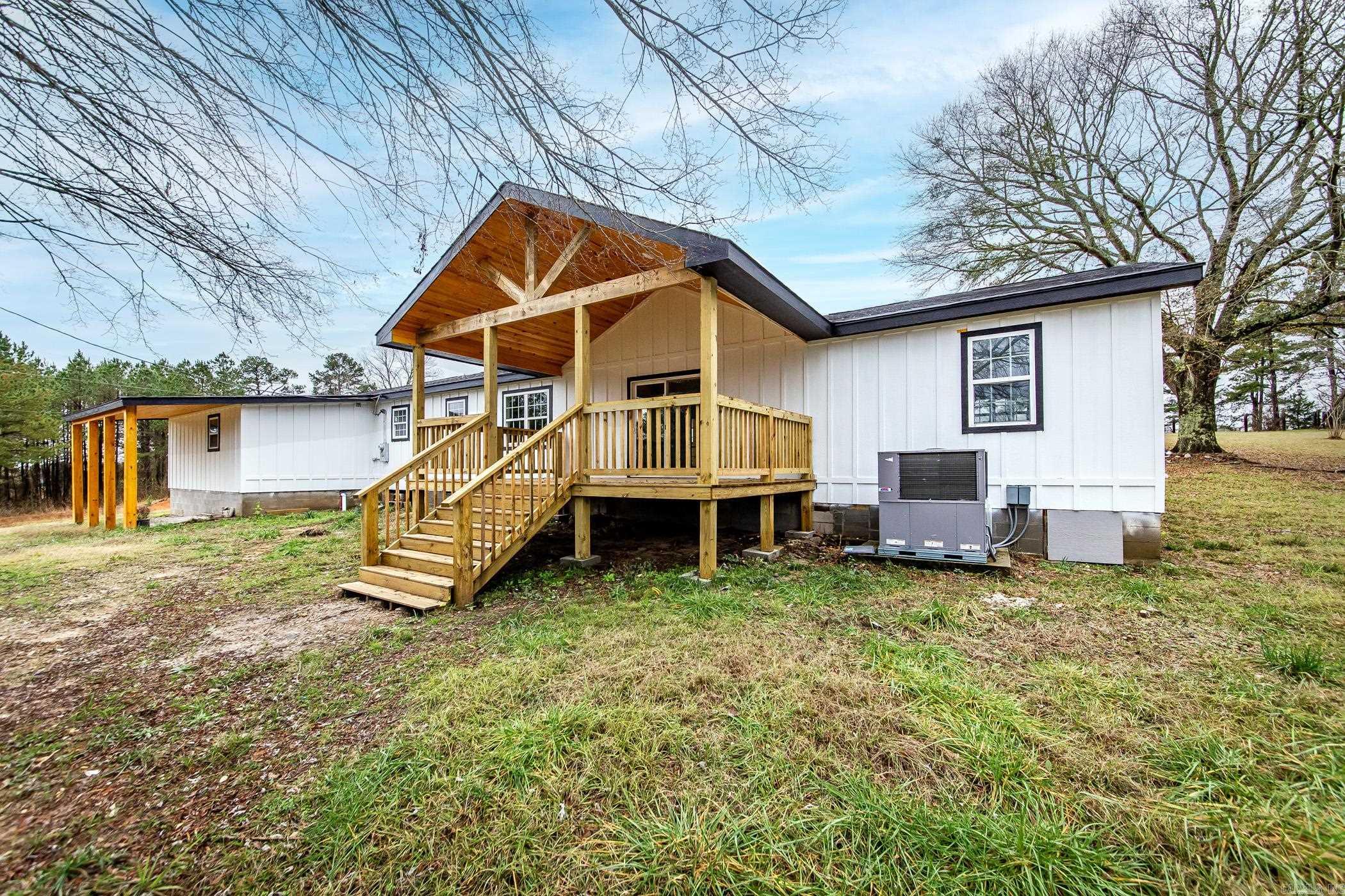 1852  Shiloh  Arkadelphia, AR