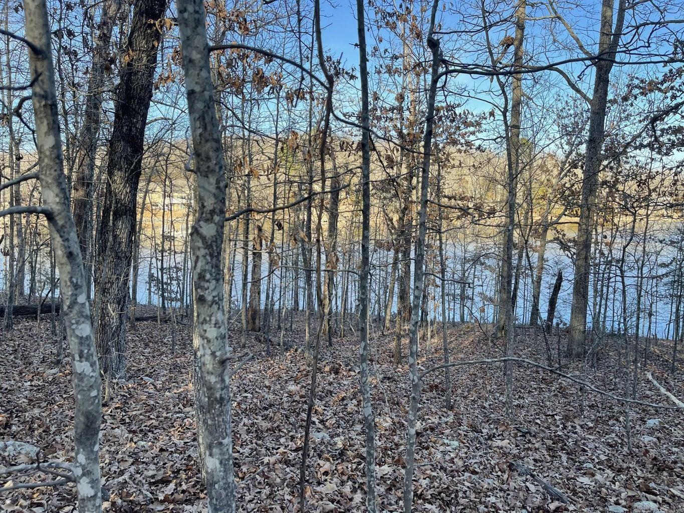 00  Chesapeake  Cherokee Village, AR