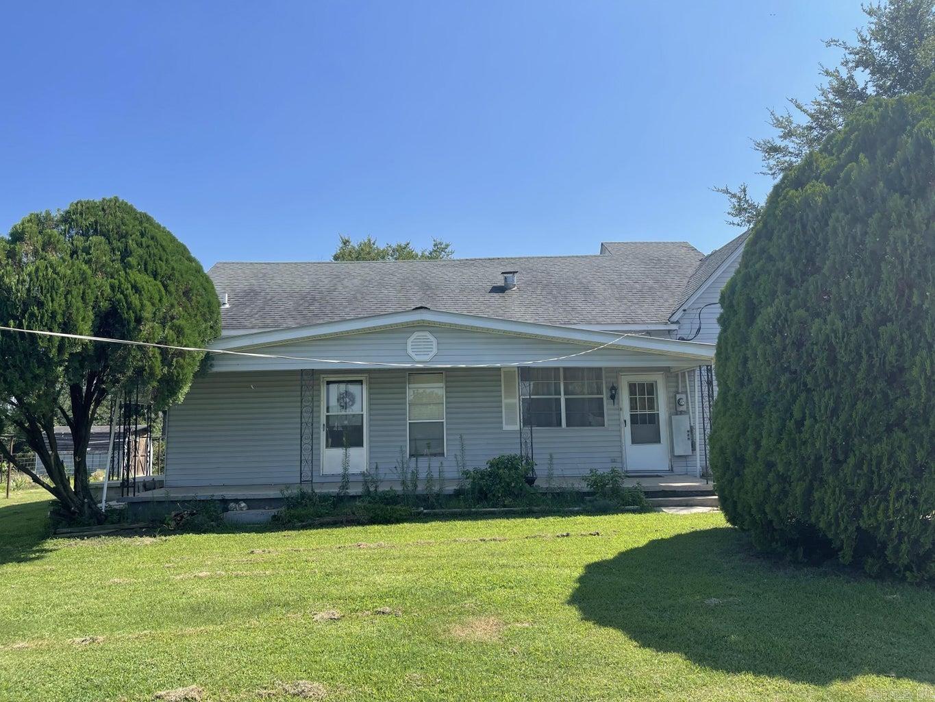 5628 E AR 56 Highway  Violet Hill, AR