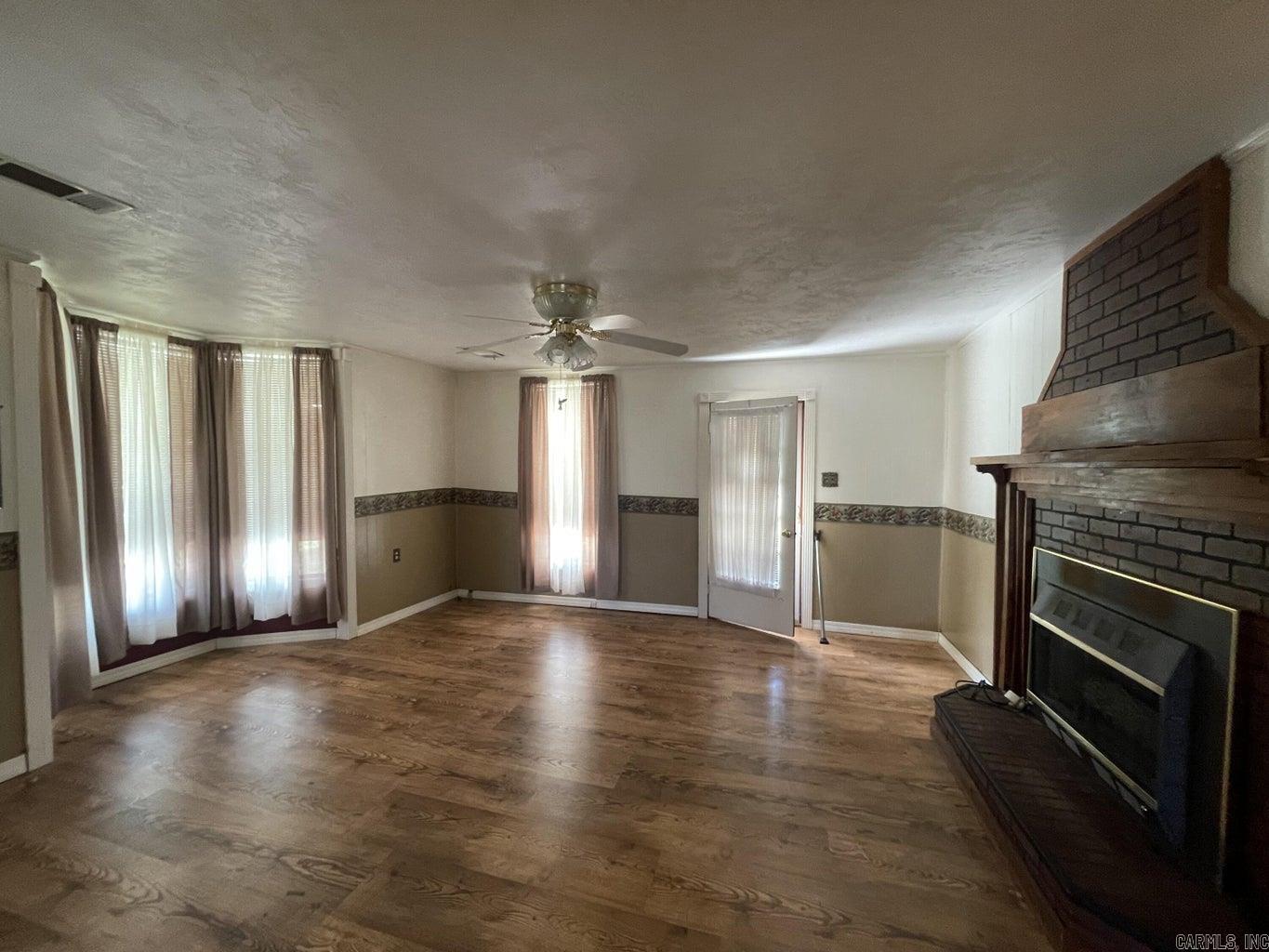 5628 E AR 56 Highway  Violet Hill, AR