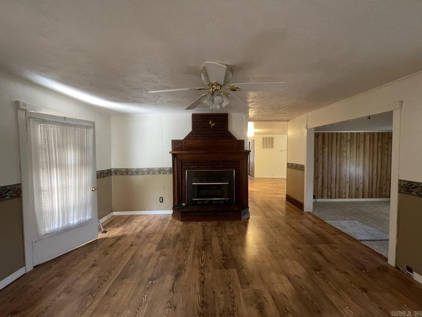 5628 E AR 56 Highway  Violet Hill, AR