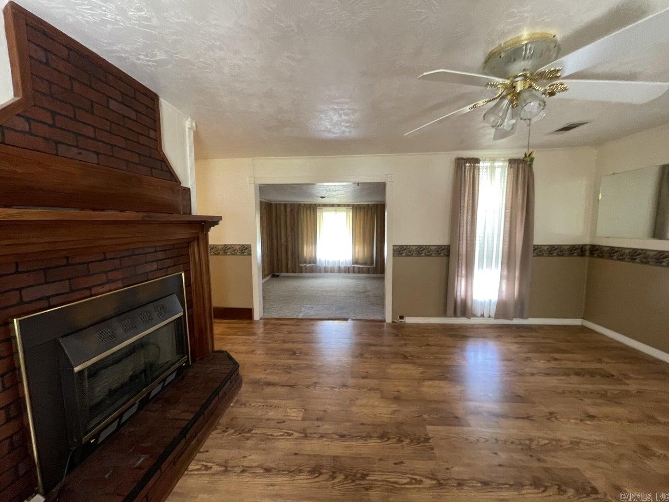 5628 E AR 56 Highway  Violet Hill, AR