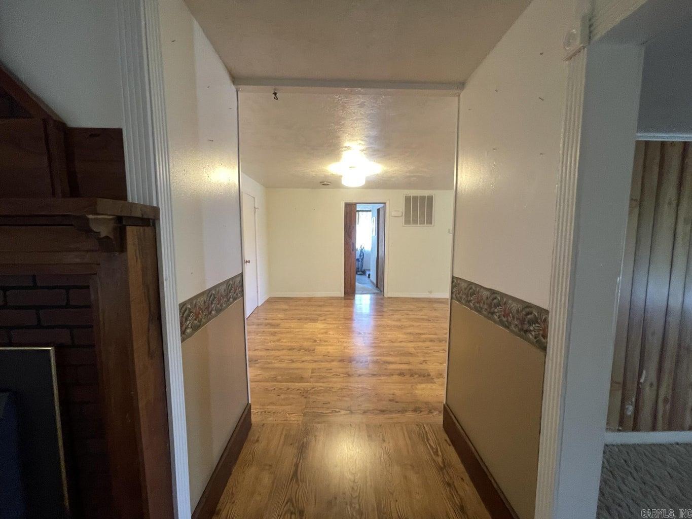 5628 E AR 56 Highway  Violet Hill, AR